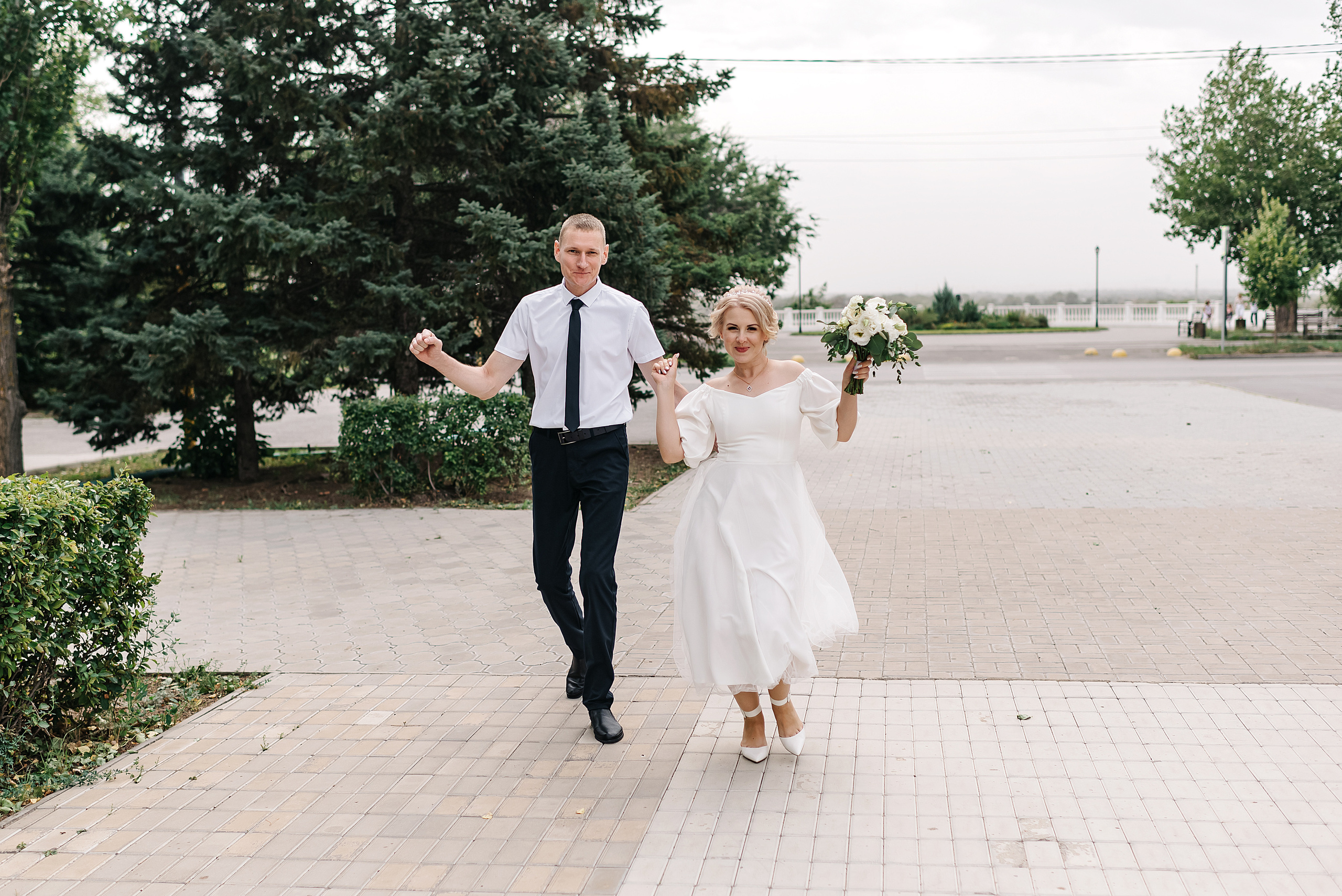 Свадьба Ирины и Матвея 20.08.22. Фотограф Волжский Екатерина Егорова