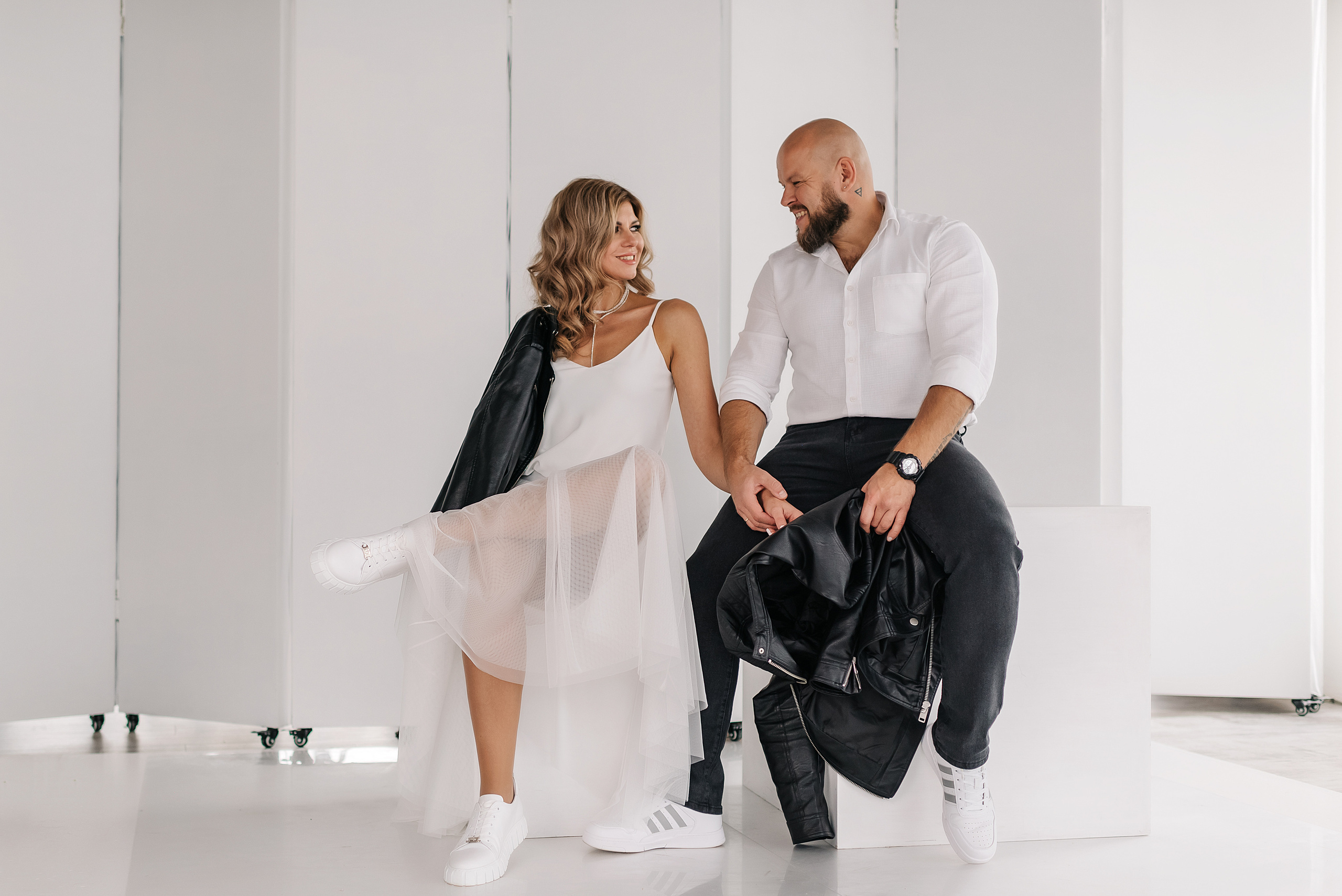 Свадьба Антона и Елены 22.10.22. Фотограф Волжский Екатерина Егорова