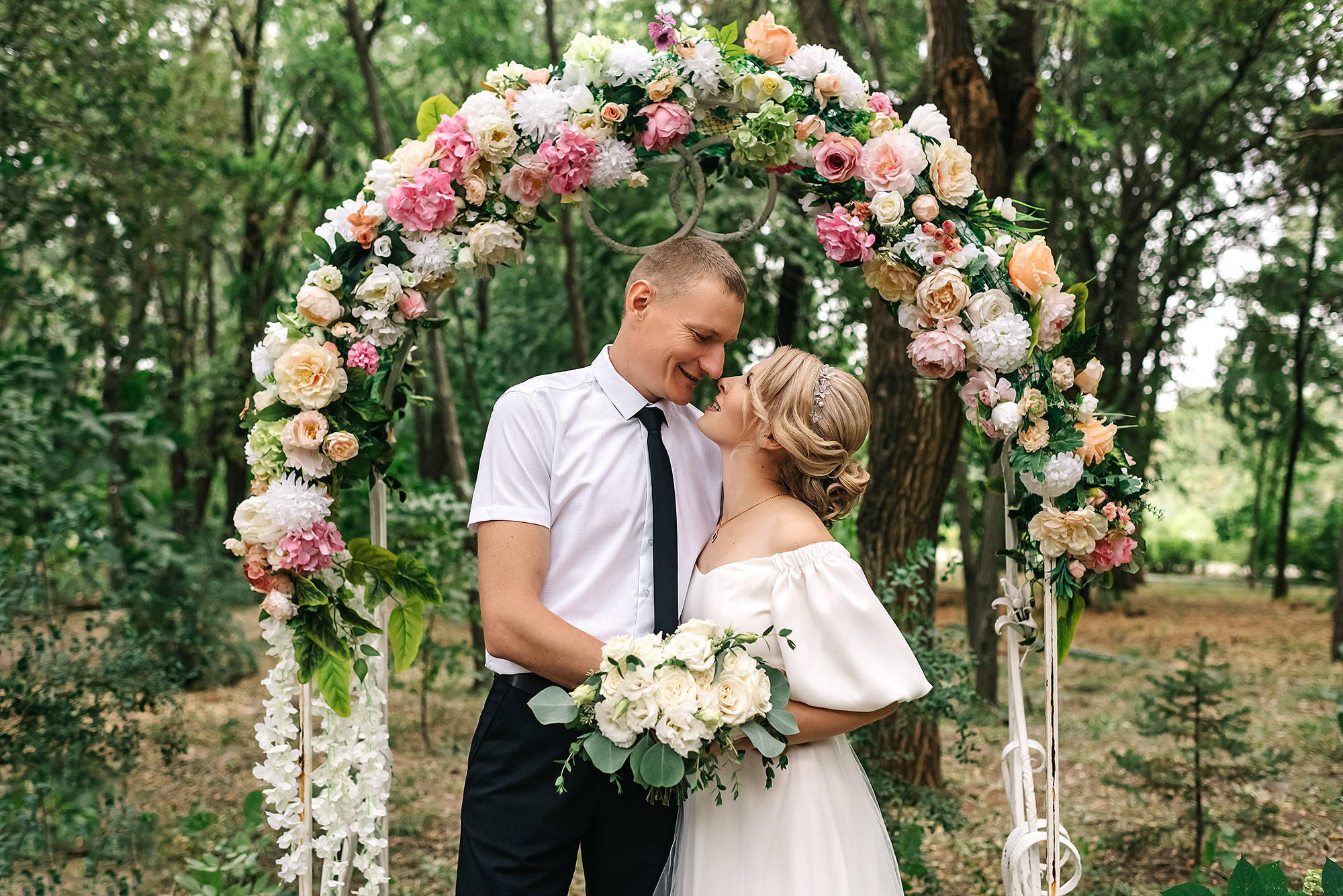 Свадьба Ирины и Матвея 20.08.22. Фотограф Волжский Екатерина Егорова