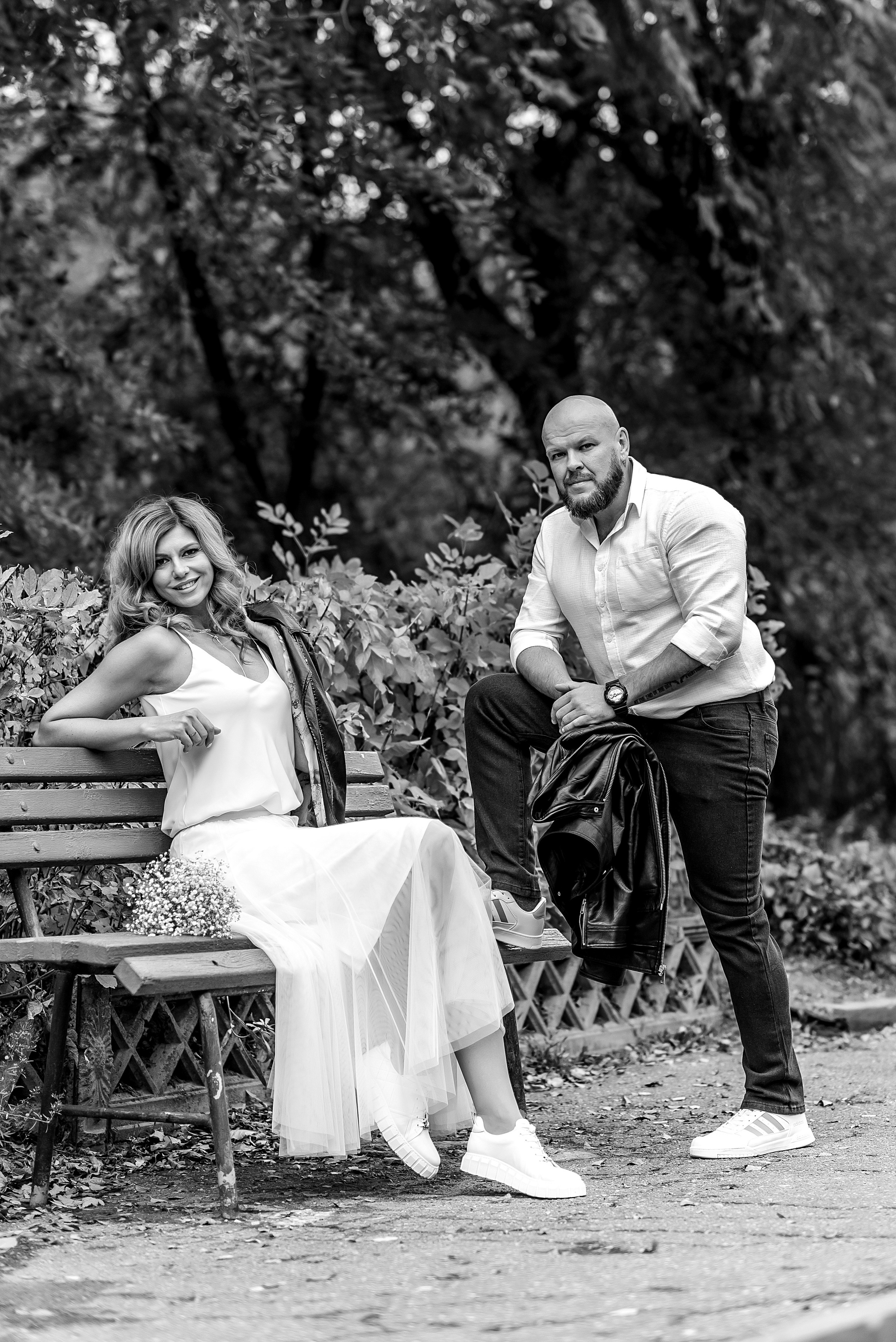 Свадьба Антона и Елены 22.10.22. Фотограф Волжский Екатерина Егорова