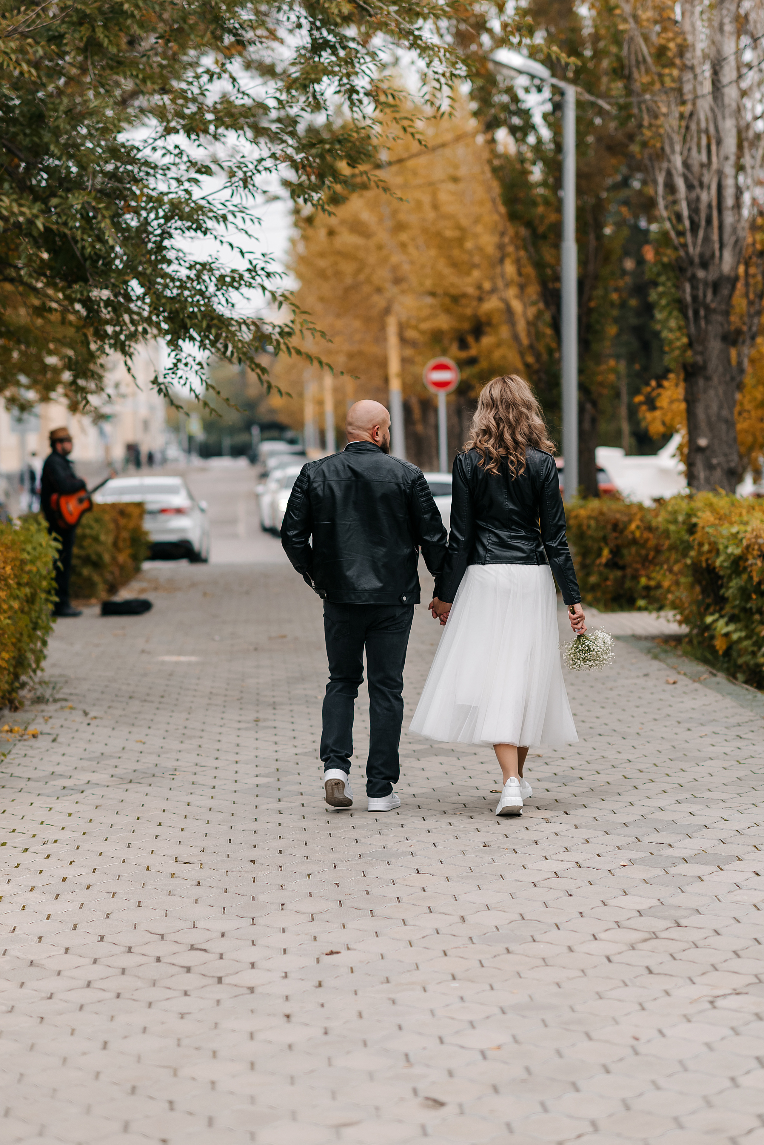 Свадьба Антона и Елены 22.10.22. Фотограф Волжский Екатерина Егорова