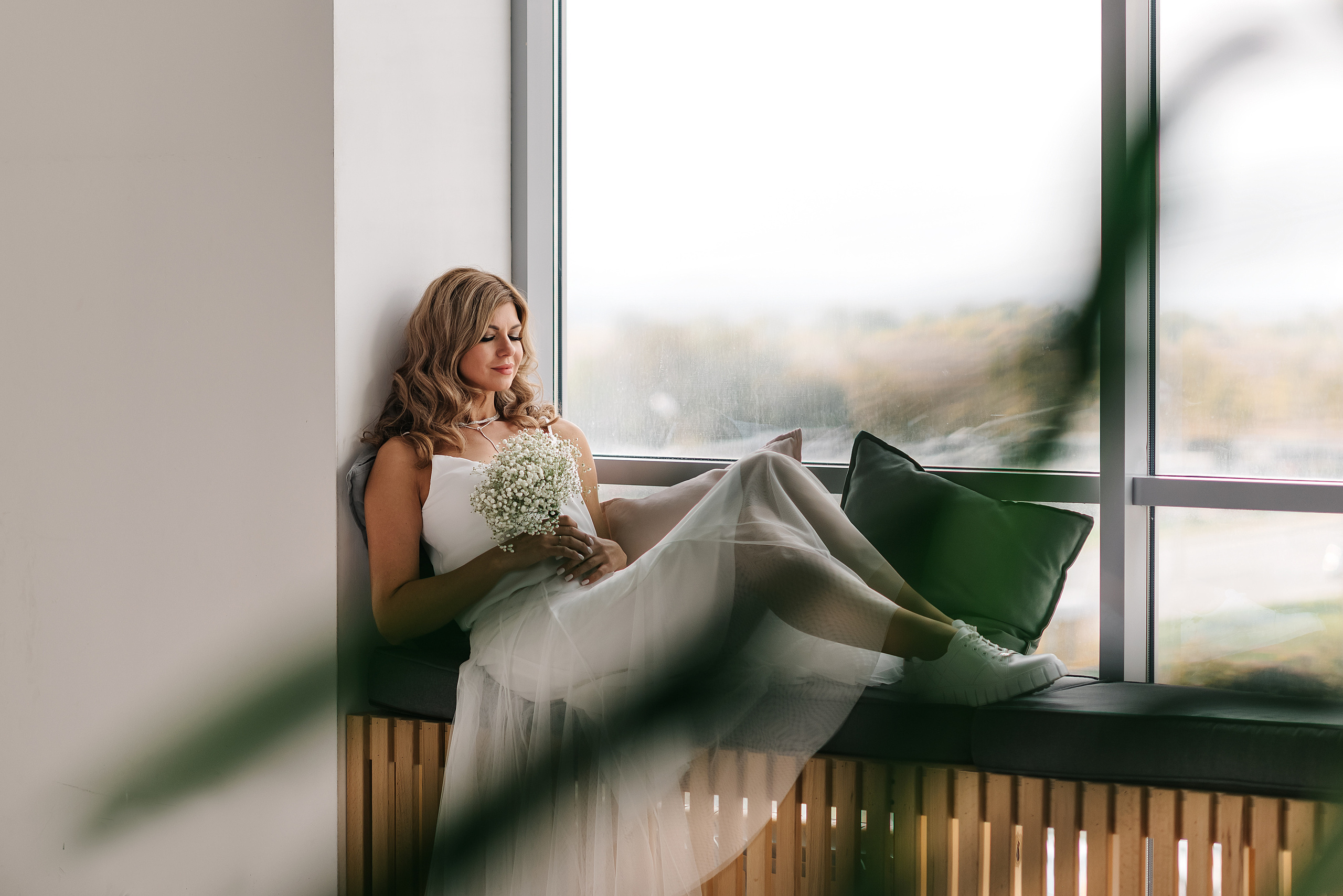 Свадьба Антона и Елены 22.10.22. Фотограф Волжский Екатерина Егорова