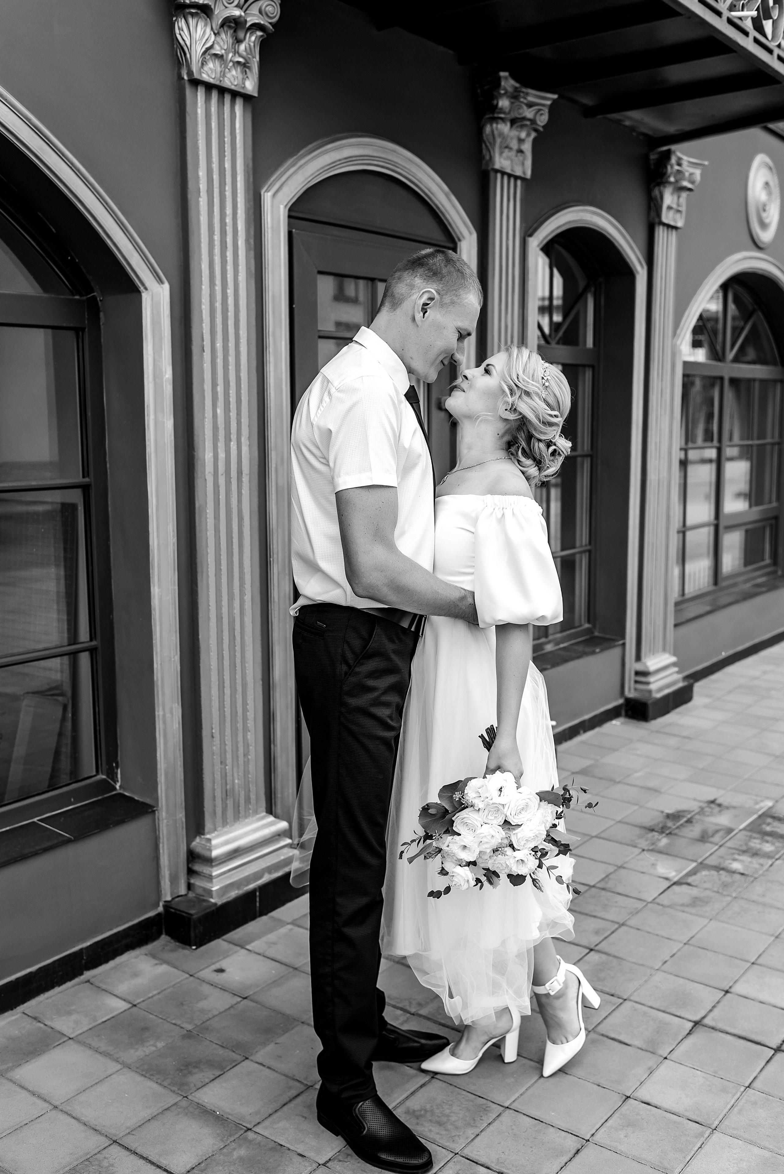 Свадьба Ирины и Матвея 20.08.22. Фотограф Волжский Екатерина Егорова