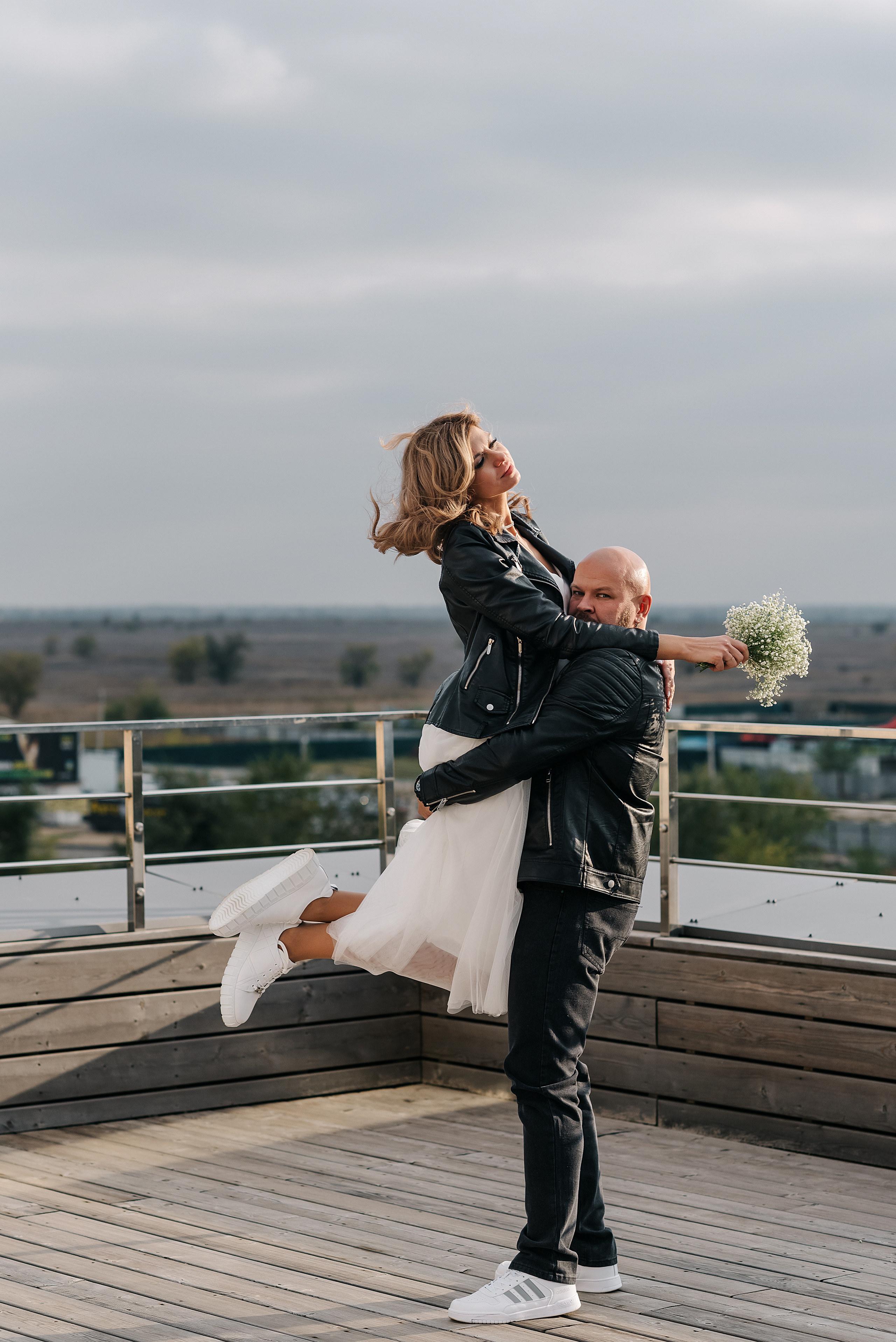 Свадьба Антона и Елены 22.10.22. Фотограф Волжский Екатерина Егорова