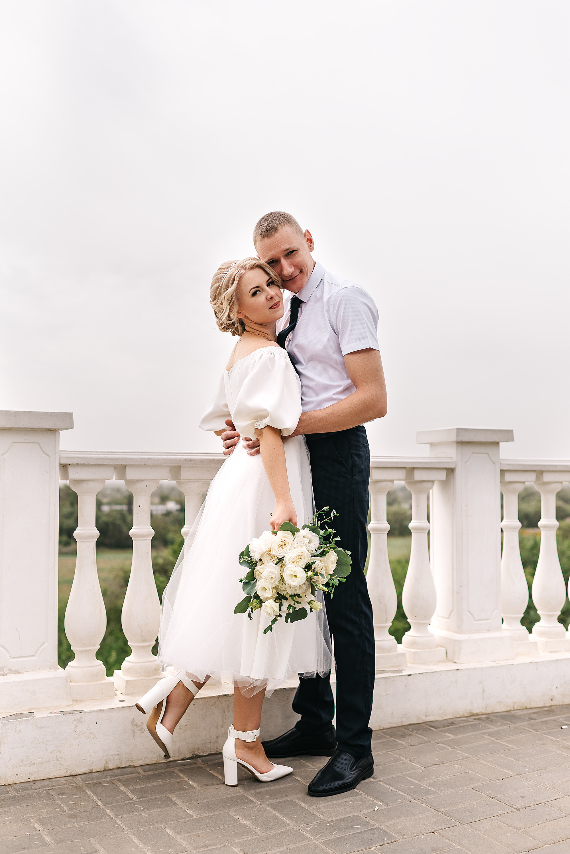 Свадьба Ирины и Матвея 20.08.22. Фотограф Волжский Екатерина Егорова