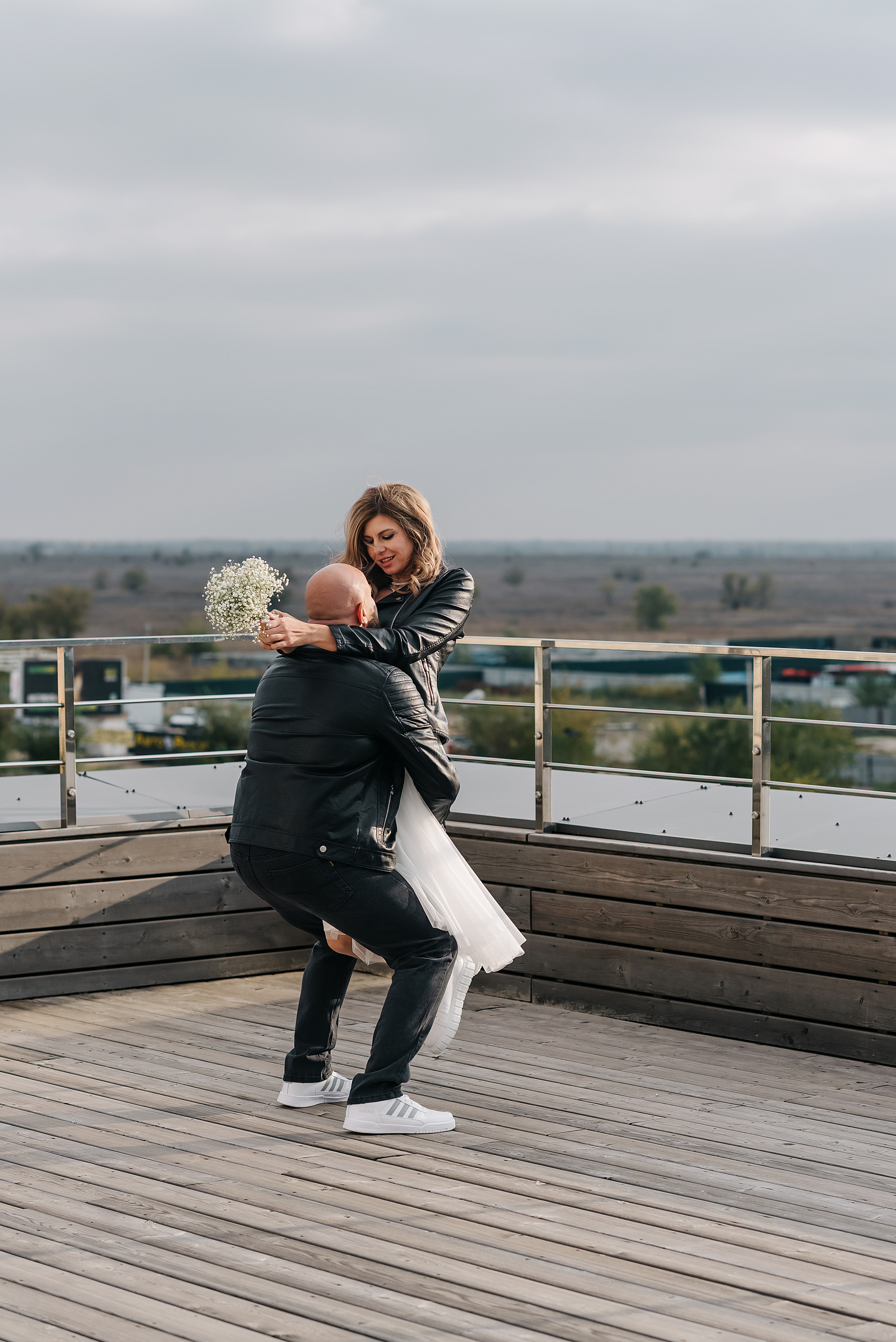 Свадьба Антона и Елены 22.10.22. Фотограф Волжский Екатерина Егорова