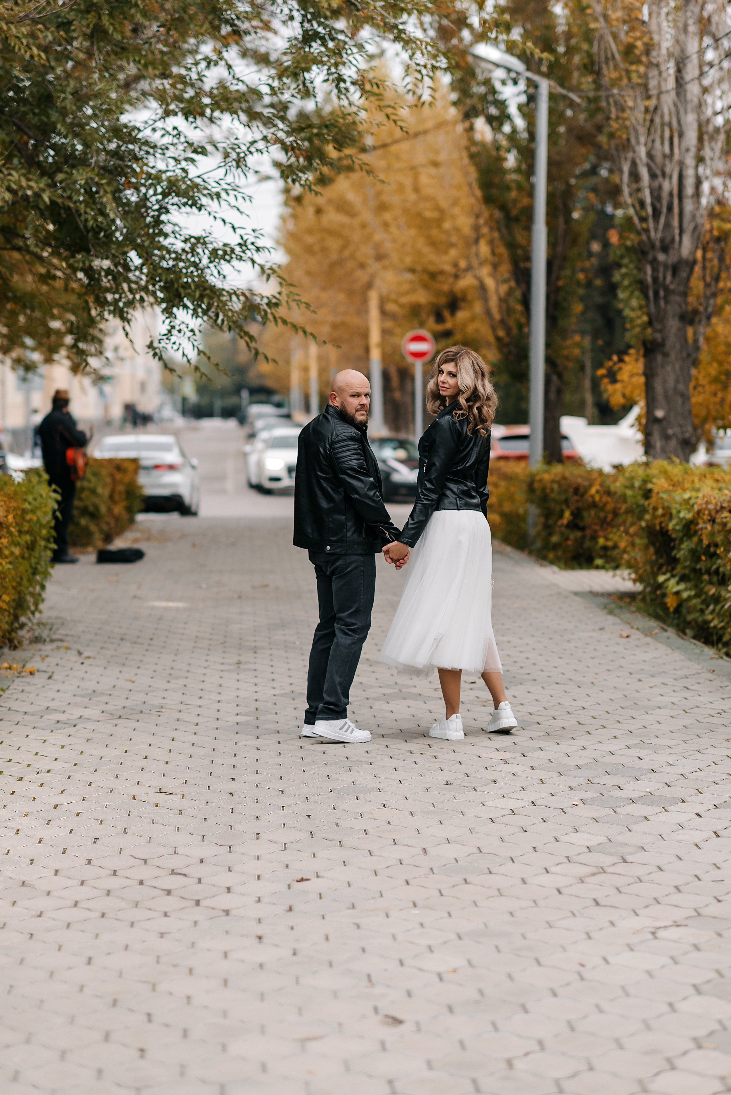 Свадьба Антона и Елены 22.10.22. Фотограф Волжский Екатерина Егорова