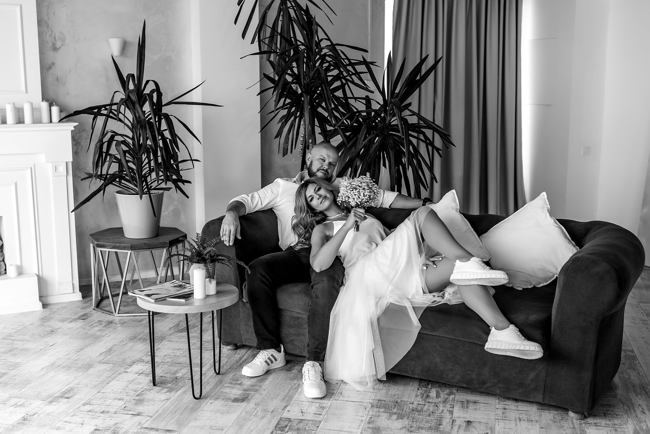 Свадьба Антона и Елены 22.10.22. Фотограф Волжский Екатерина Егорова