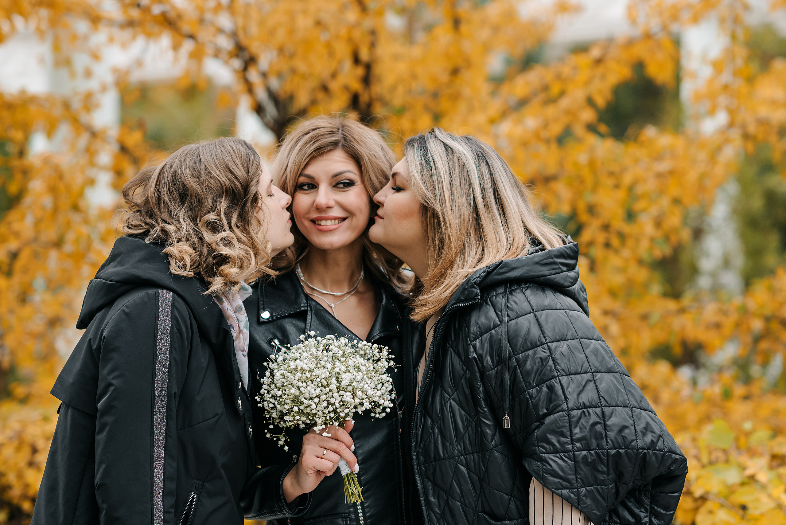 Свадьба Антона и Елены 22.10.22. Фотограф Волжский Екатерина Егорова