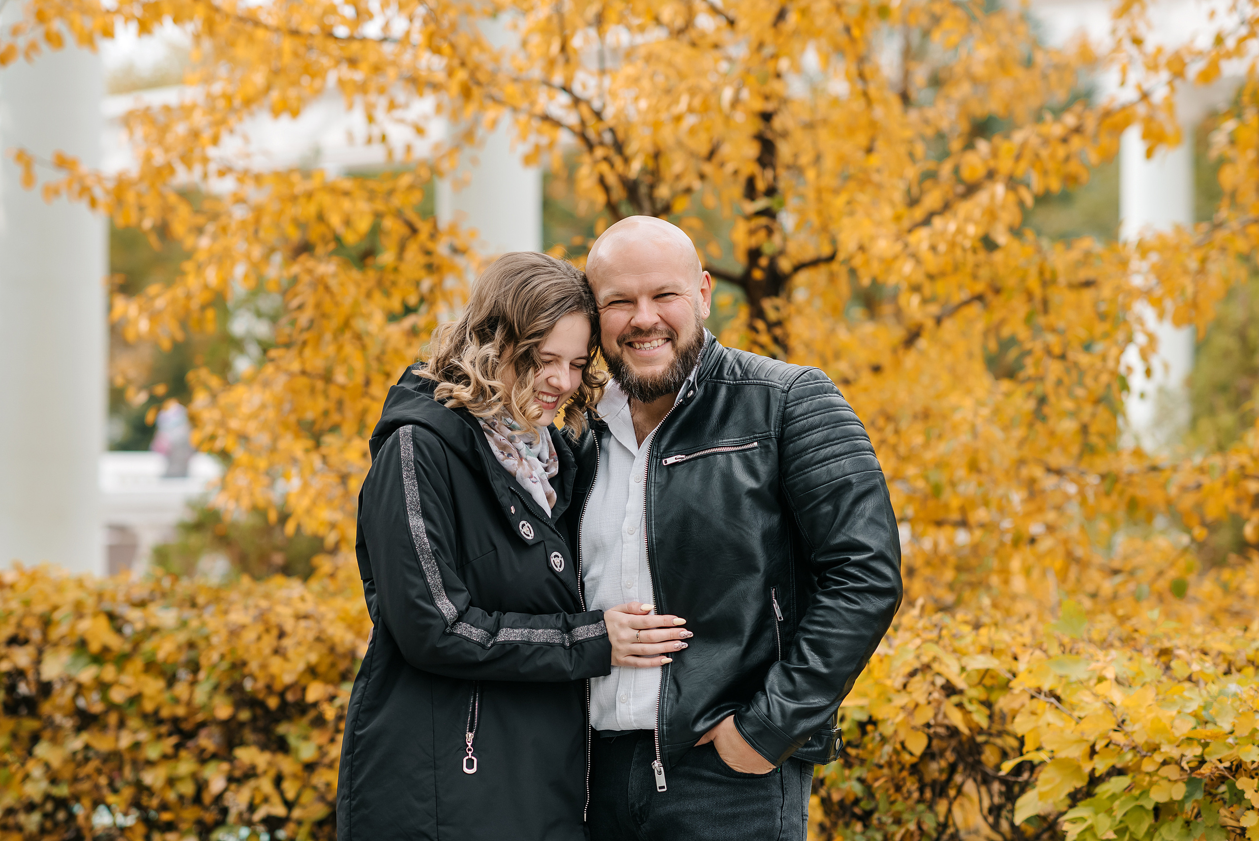 Свадьба Антона и Елены 22.10.22. Фотограф Волжский Екатерина Егорова