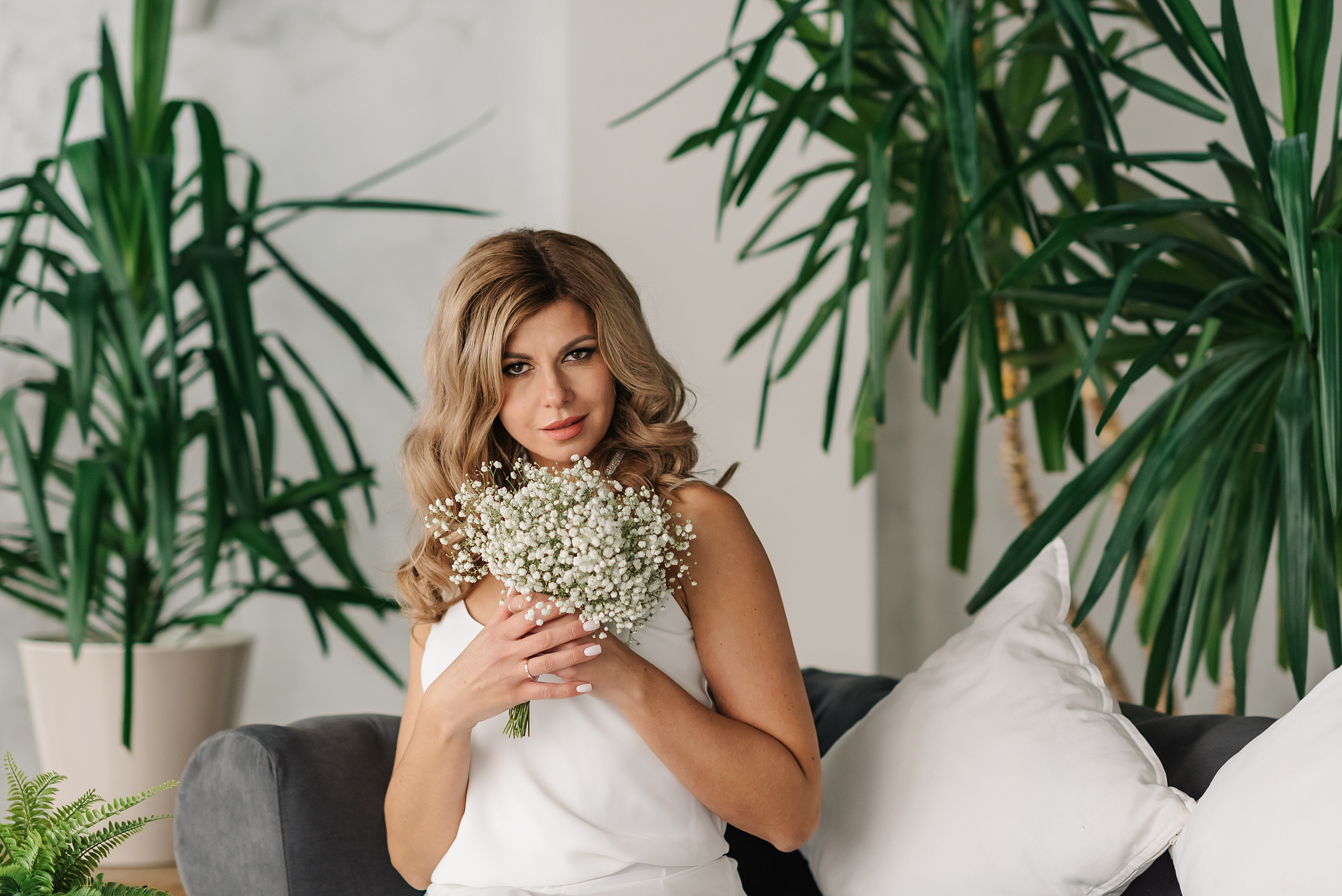 Свадьба Антона и Елены 22.10.22. Фотограф Волжский Екатерина Егорова