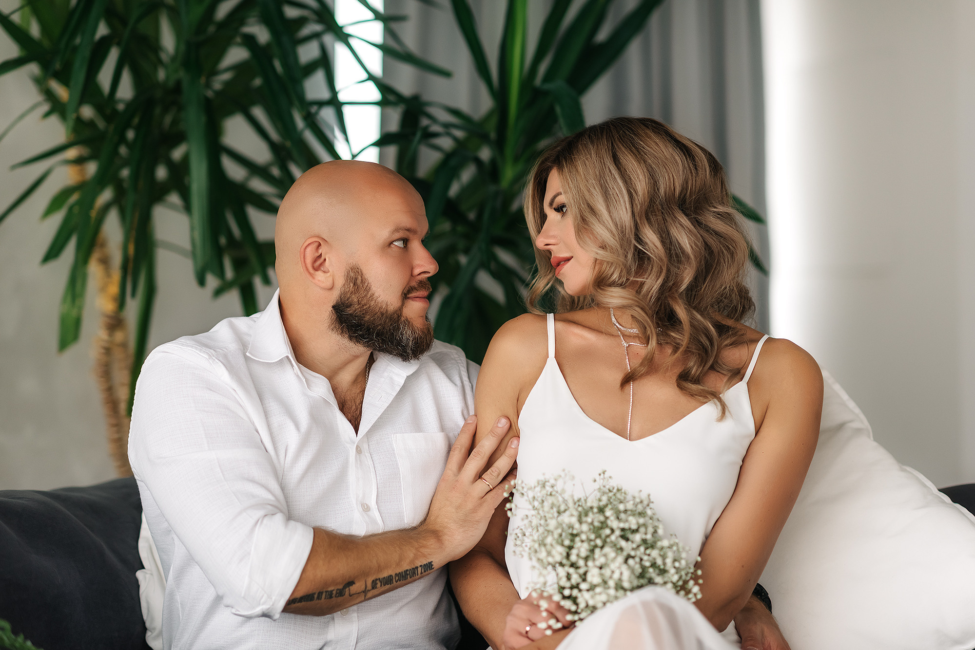 Свадьба Антона и Елены 22.10.22. Фотограф Волжский Екатерина Егорова