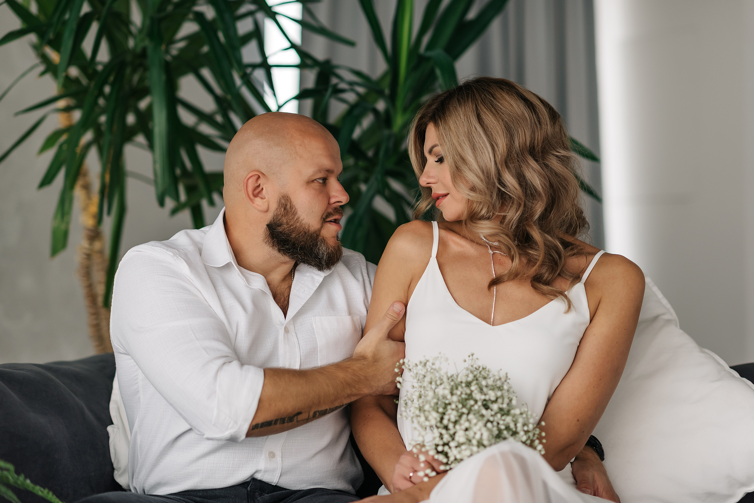 Свадьба Антона и Елены 22.10.22. Фотограф Волжский Екатерина Егорова