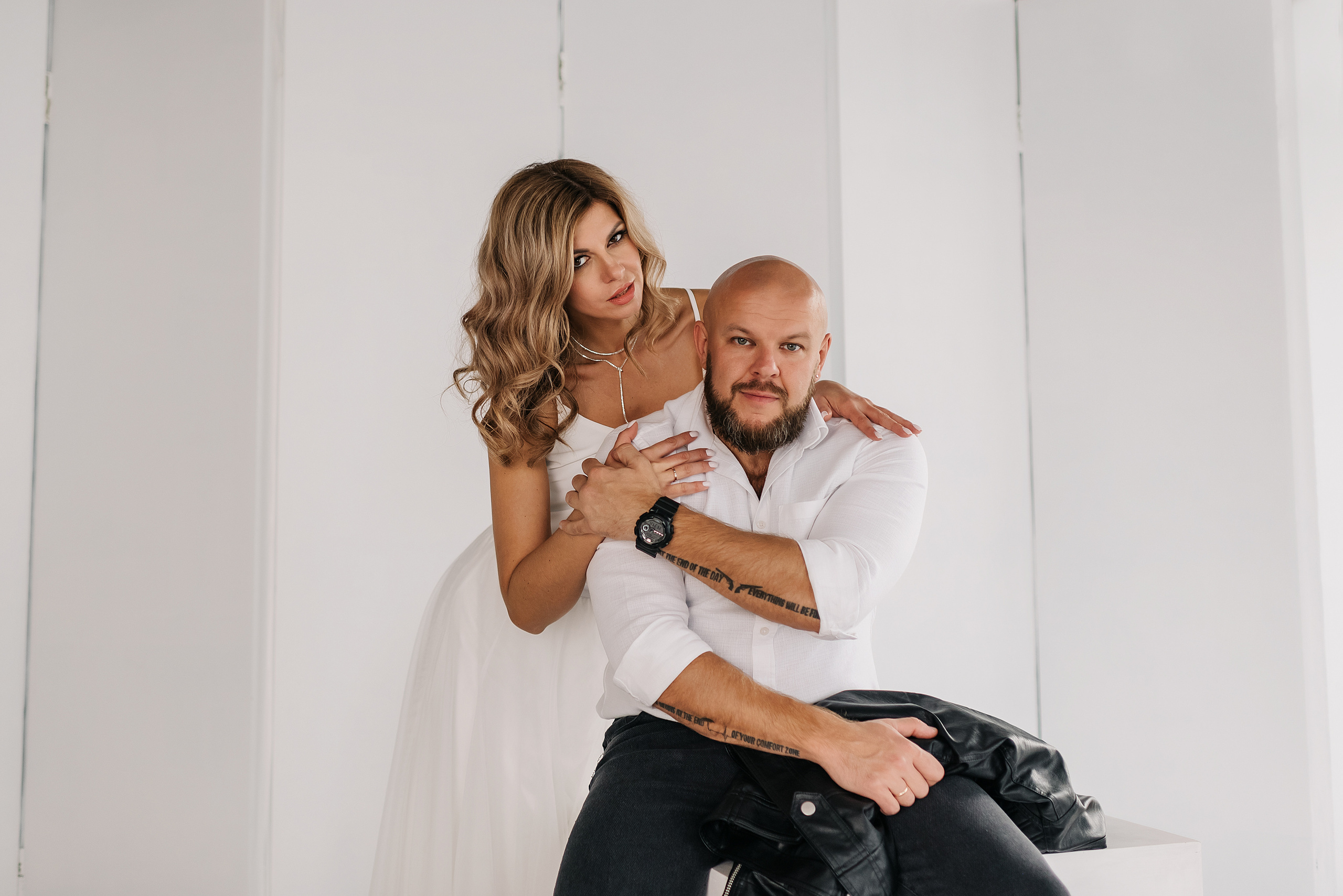 Свадьба Антона и Елены 22.10.22. Фотограф Волжский Екатерина Егорова