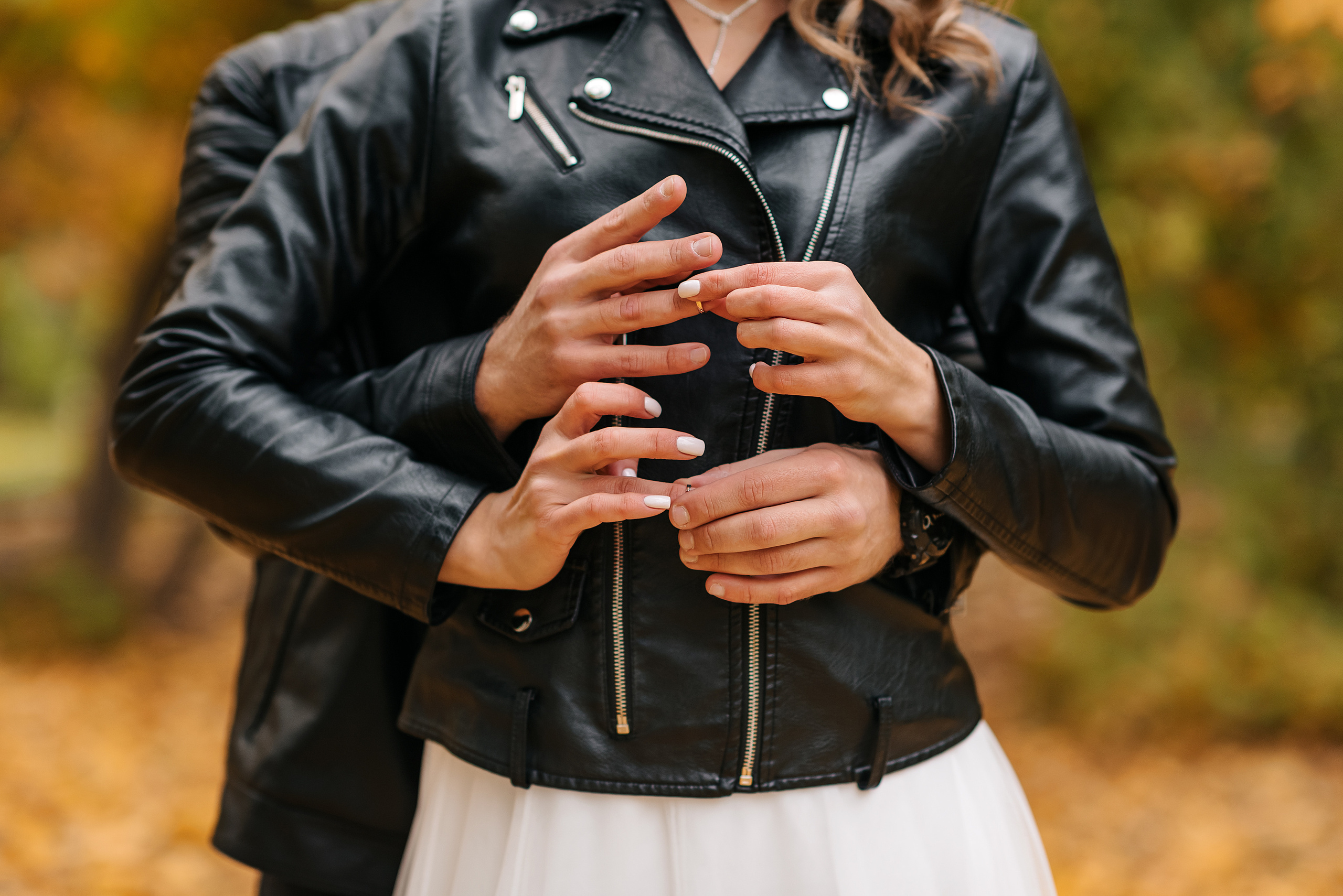 Свадьба Антона и Елены 22.10.22. Фотограф Волжский Екатерина Егорова