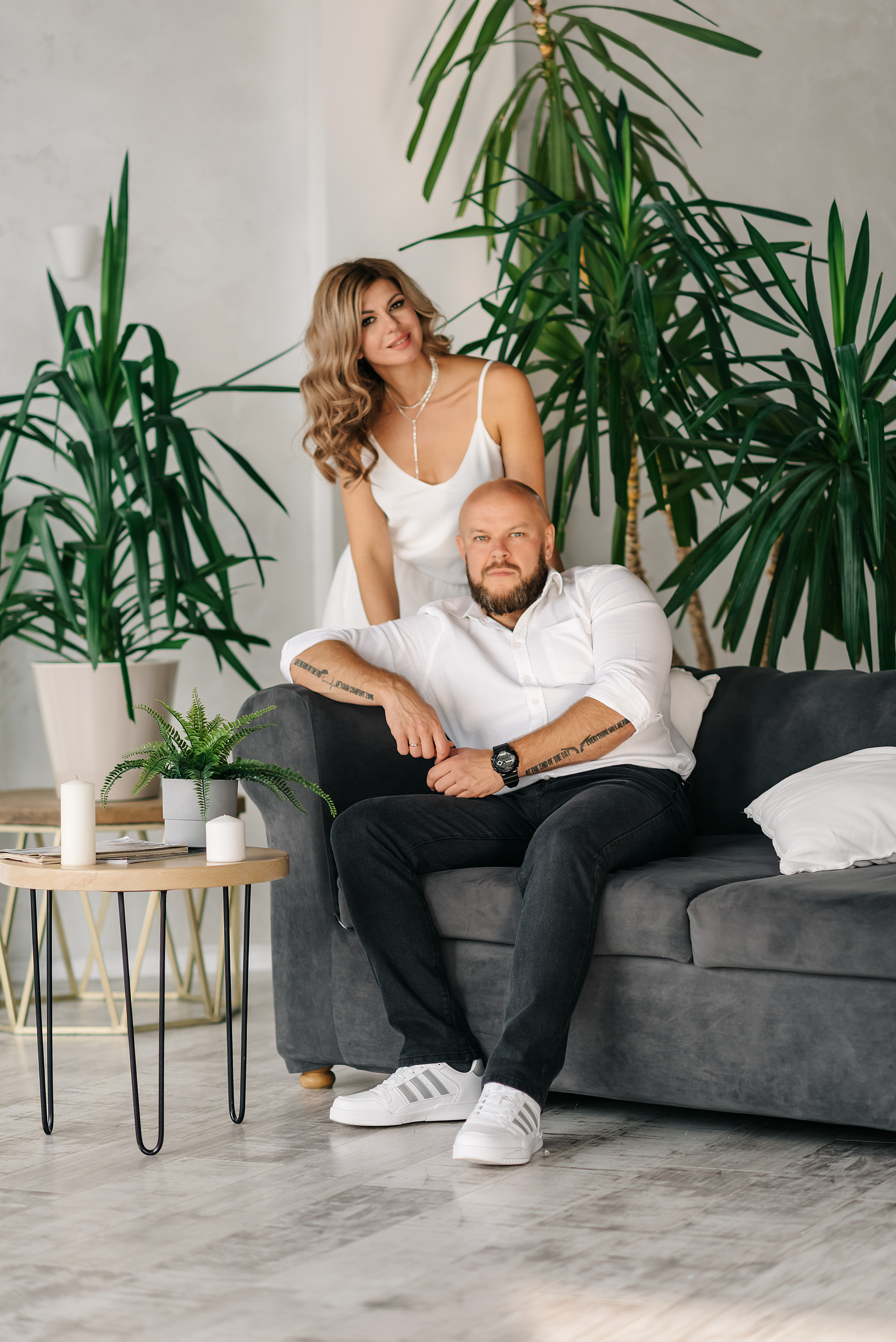 Свадьба Антона и Елены 22.10.22. Фотограф Волжский Екатерина Егорова