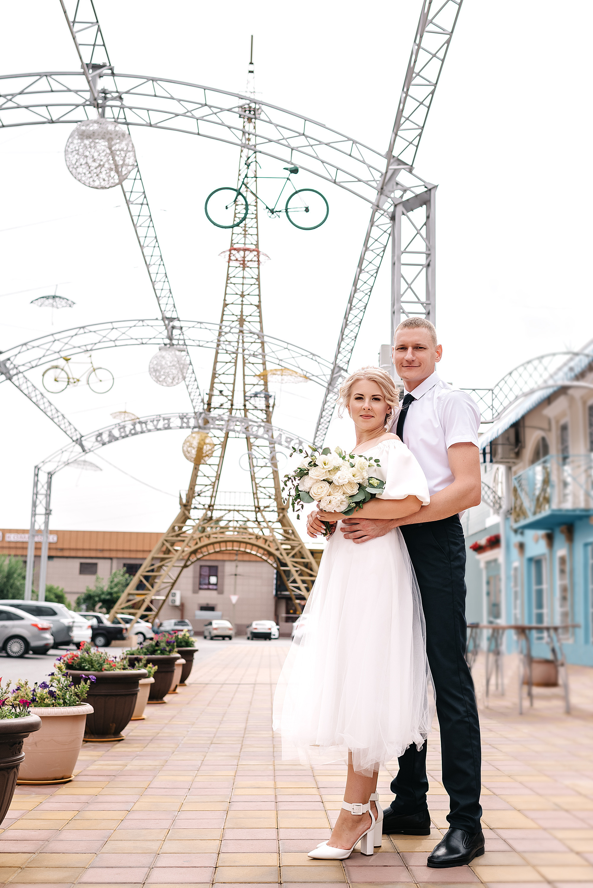 Свадьба Ирины и Матвея 20.08.22. Фотограф Волжский Екатерина Егорова