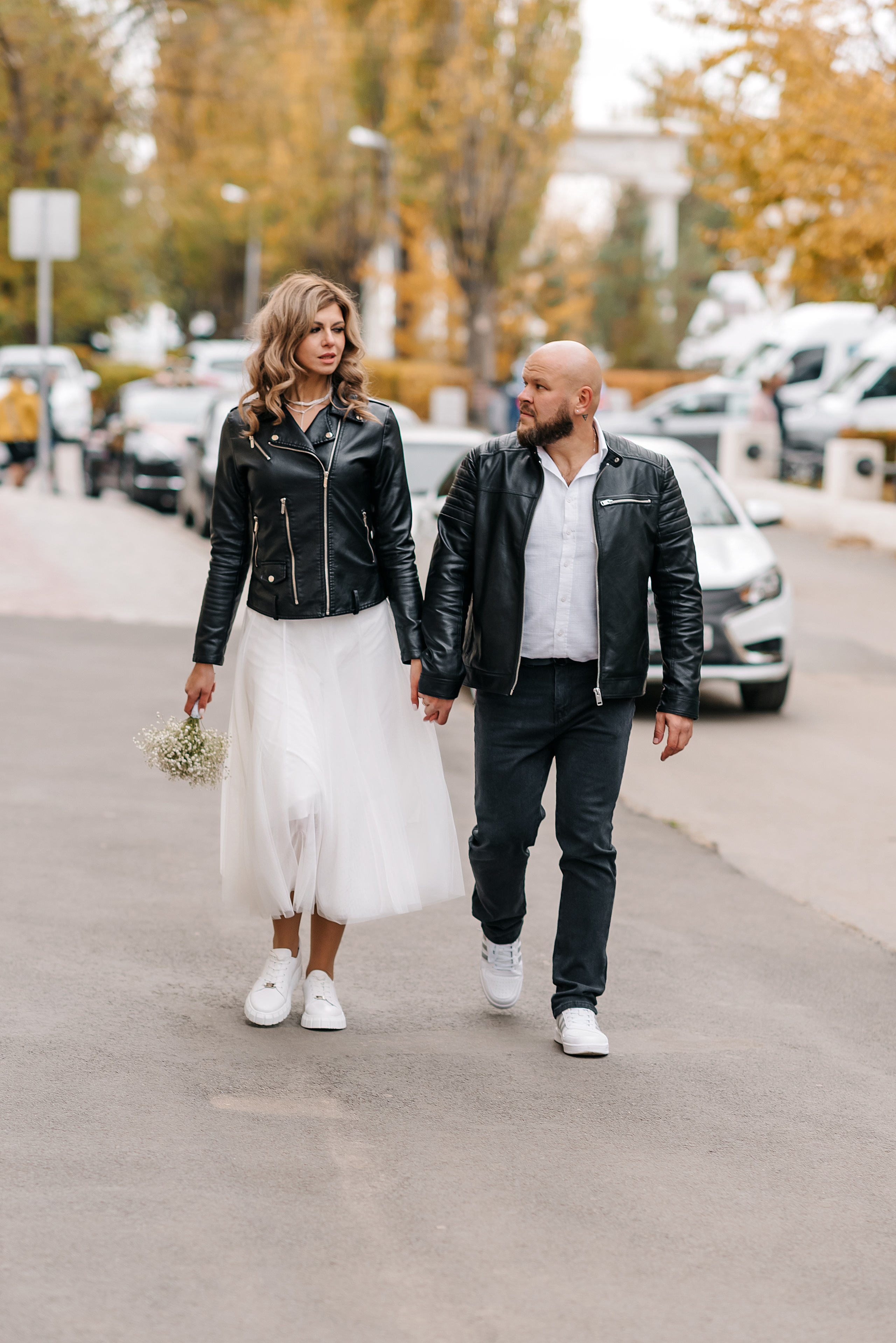 Свадьба Антона и Елены 22.10.22. Фотограф Волжский Екатерина Егорова