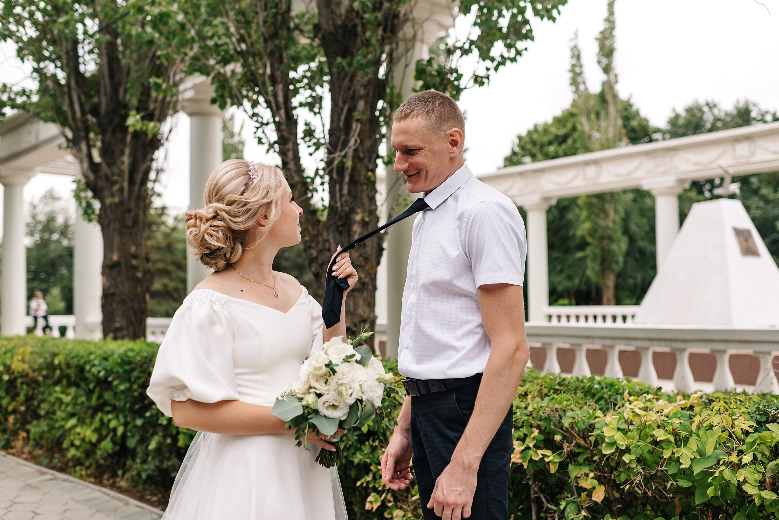 Свадьба Ирины и Матвея 20.08.22. Фотограф Волжский Екатерина Егорова