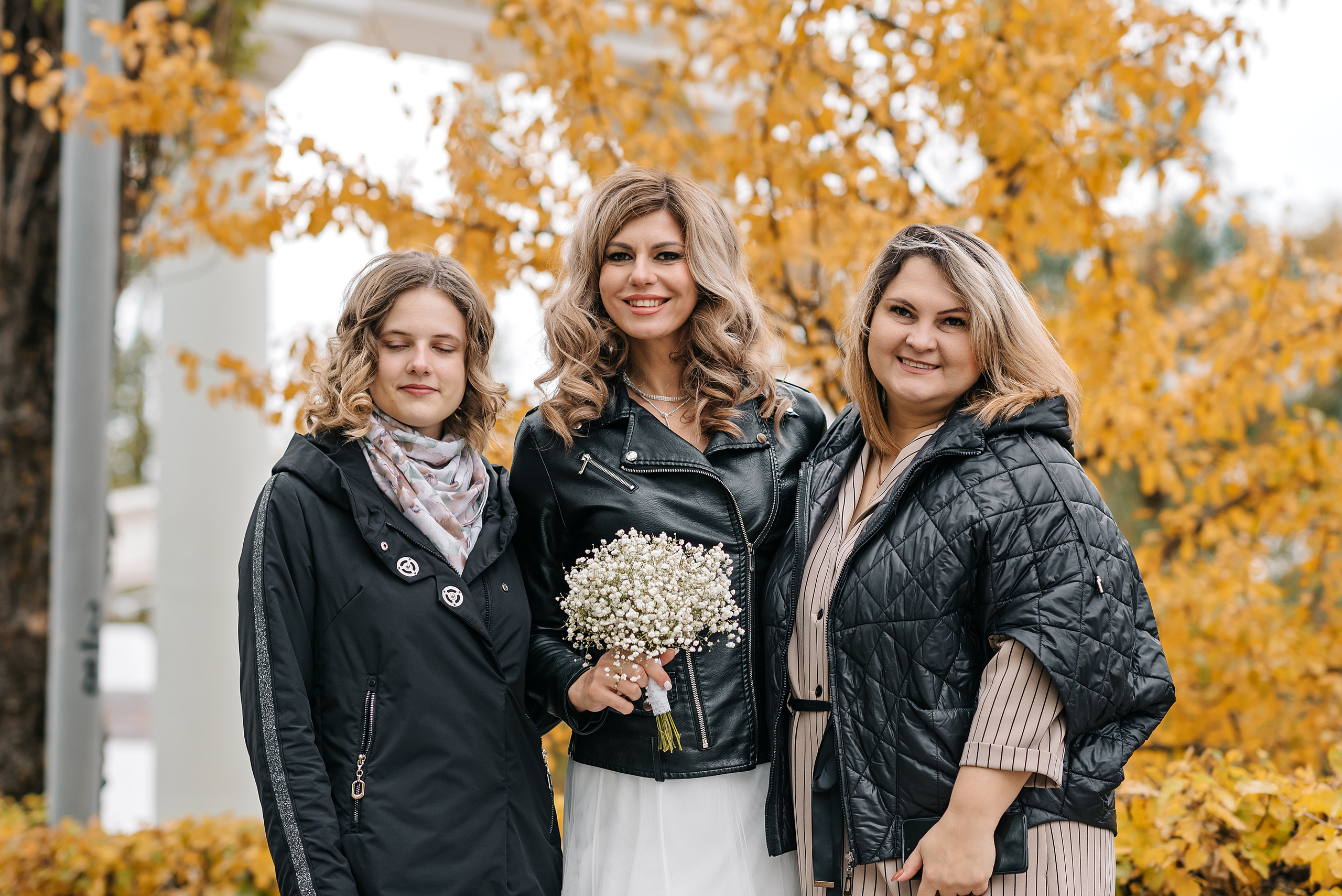 Свадьба Антона и Елены 22.10.22. Фотограф Волжский Екатерина Егорова