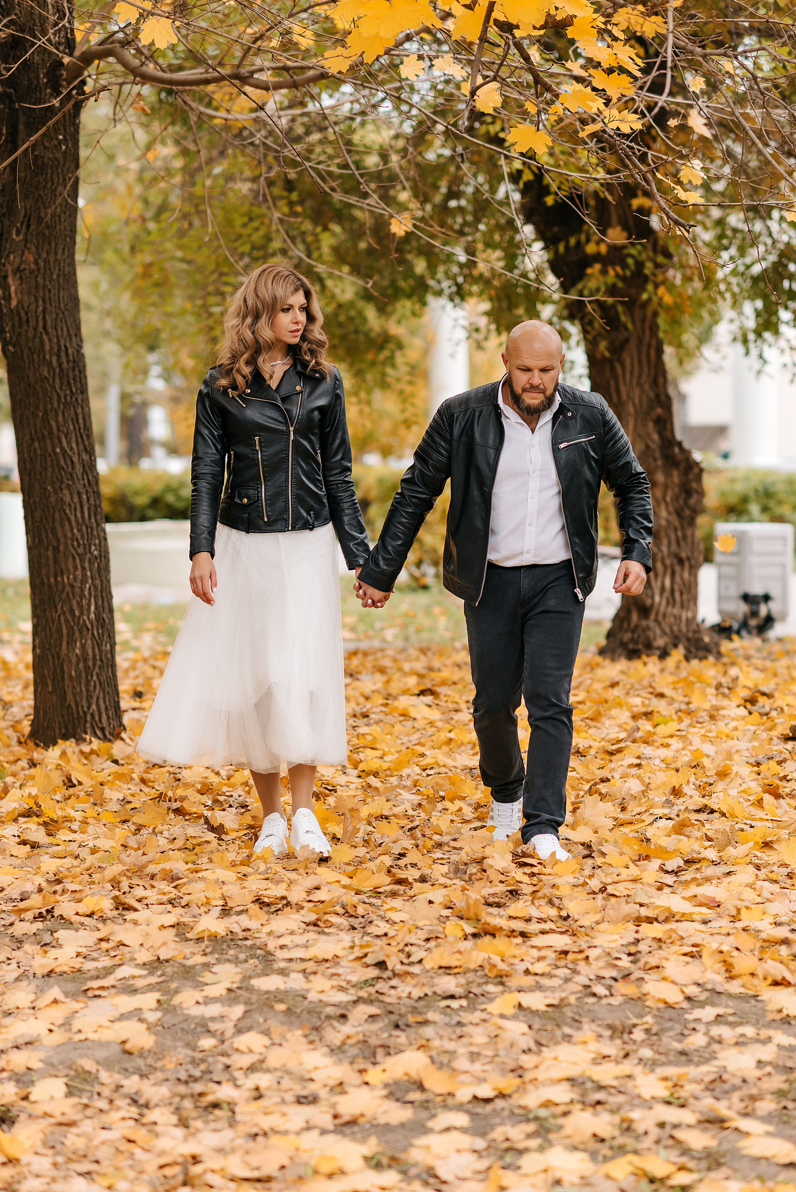 Свадьба Антона и Елены 22.10.22. Фотограф Волжский Екатерина Егорова