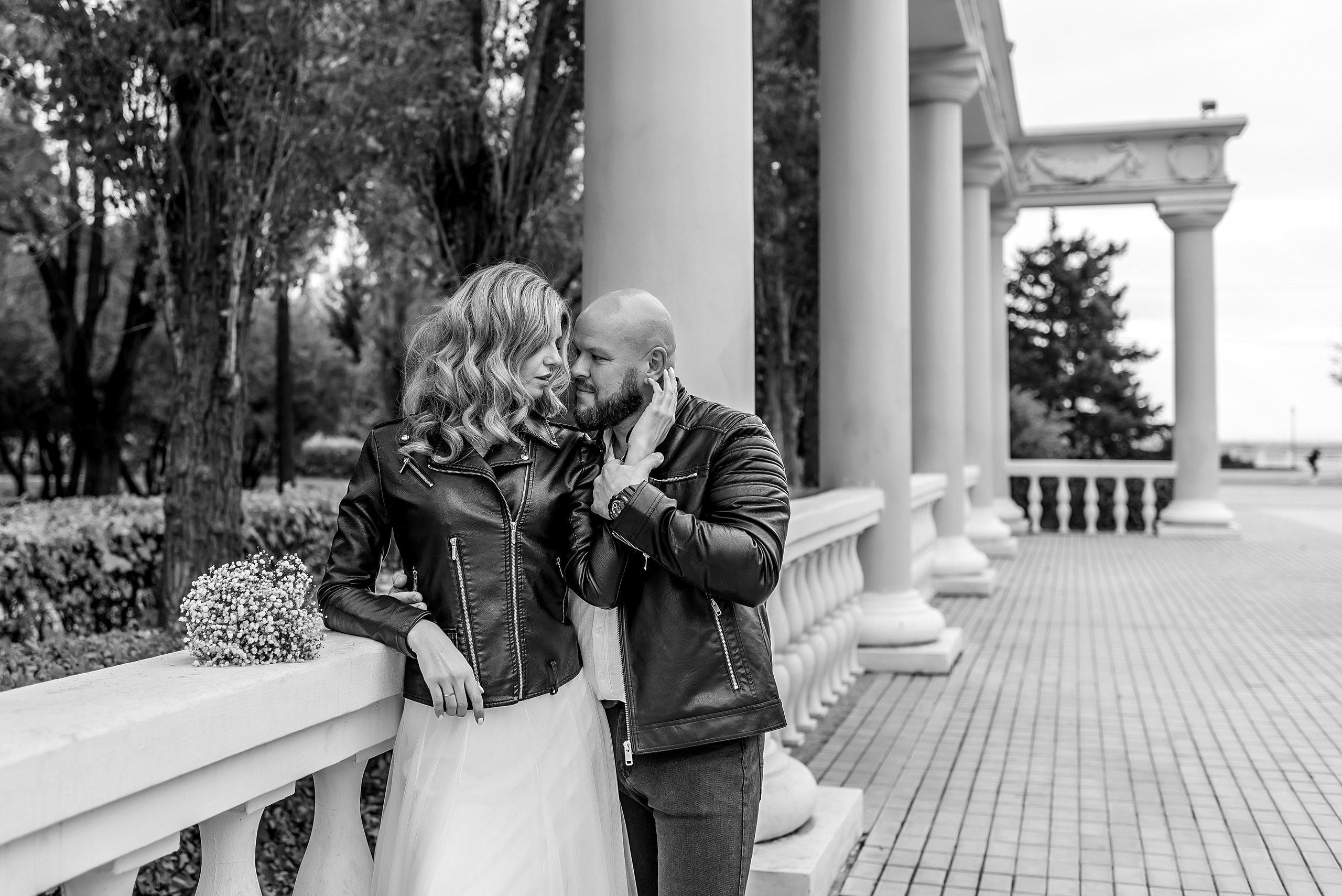 Свадьба Антона и Елены 22.10.22. Фотограф Волжский Екатерина Егорова