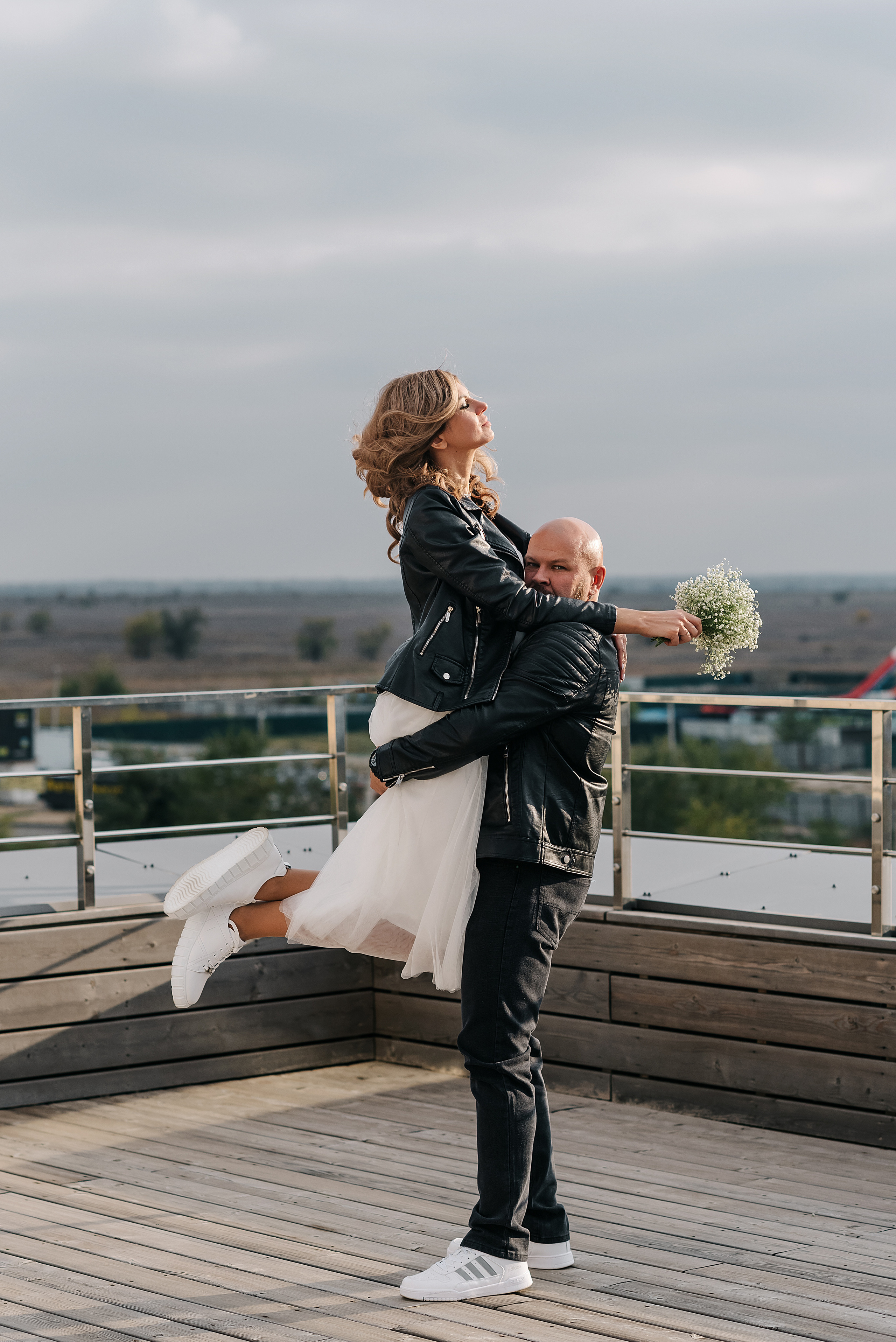 Свадьба Антона и Елены 22.10.22. Фотограф Волжский Екатерина Егорова