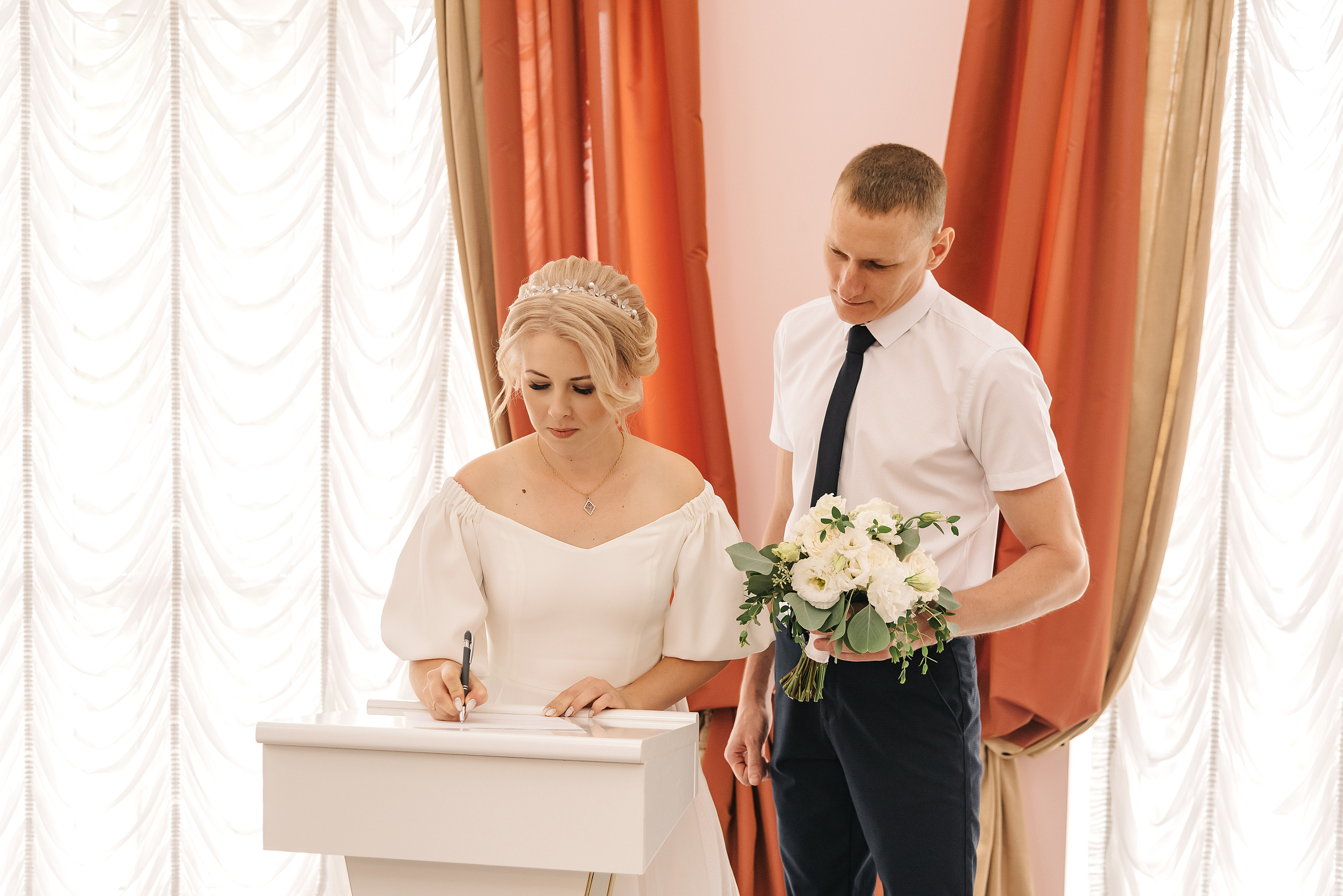 Свадьба Ирины и Матвея 20.08.22. Фотограф Волжский Екатерина Егорова