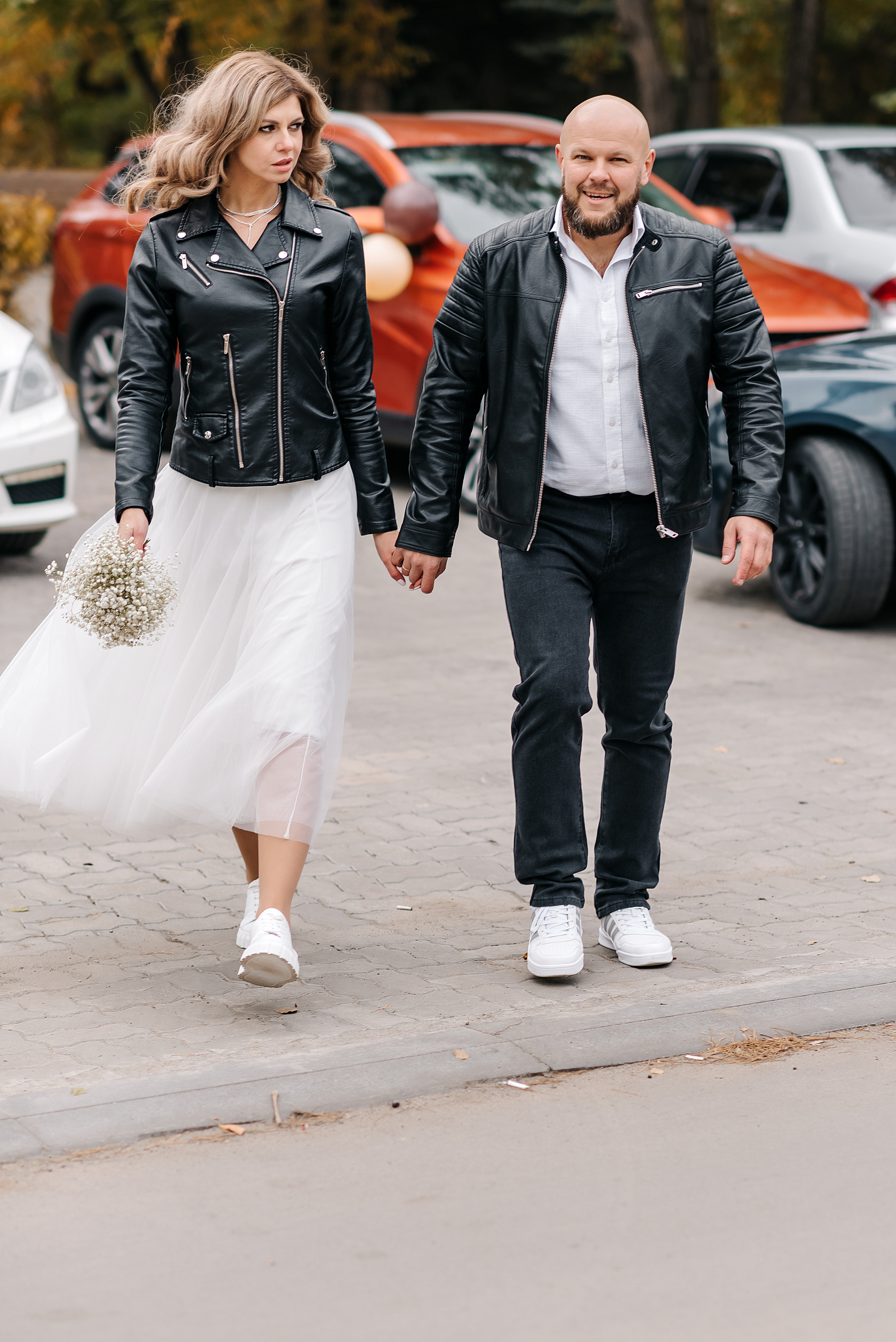 Свадьба Антона и Елены 22.10.22. Фотограф Волжский Екатерина Егорова