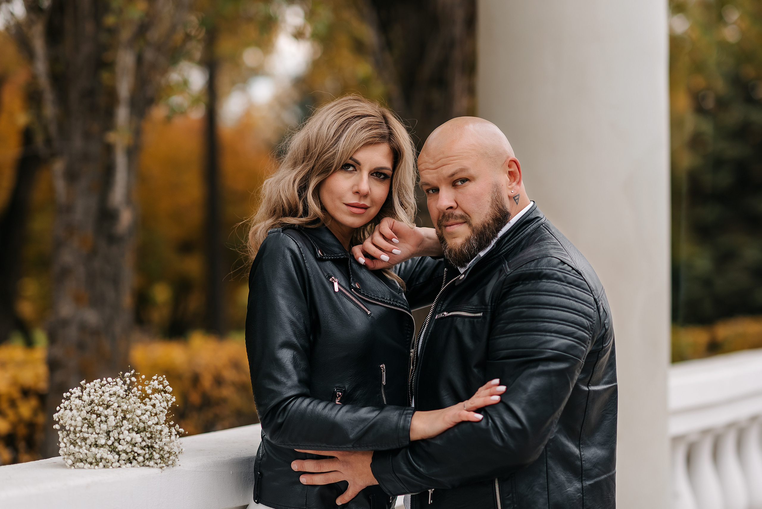 Свадьба Антона и Елены 22.10.22. Фотограф Волжский Екатерина Егорова