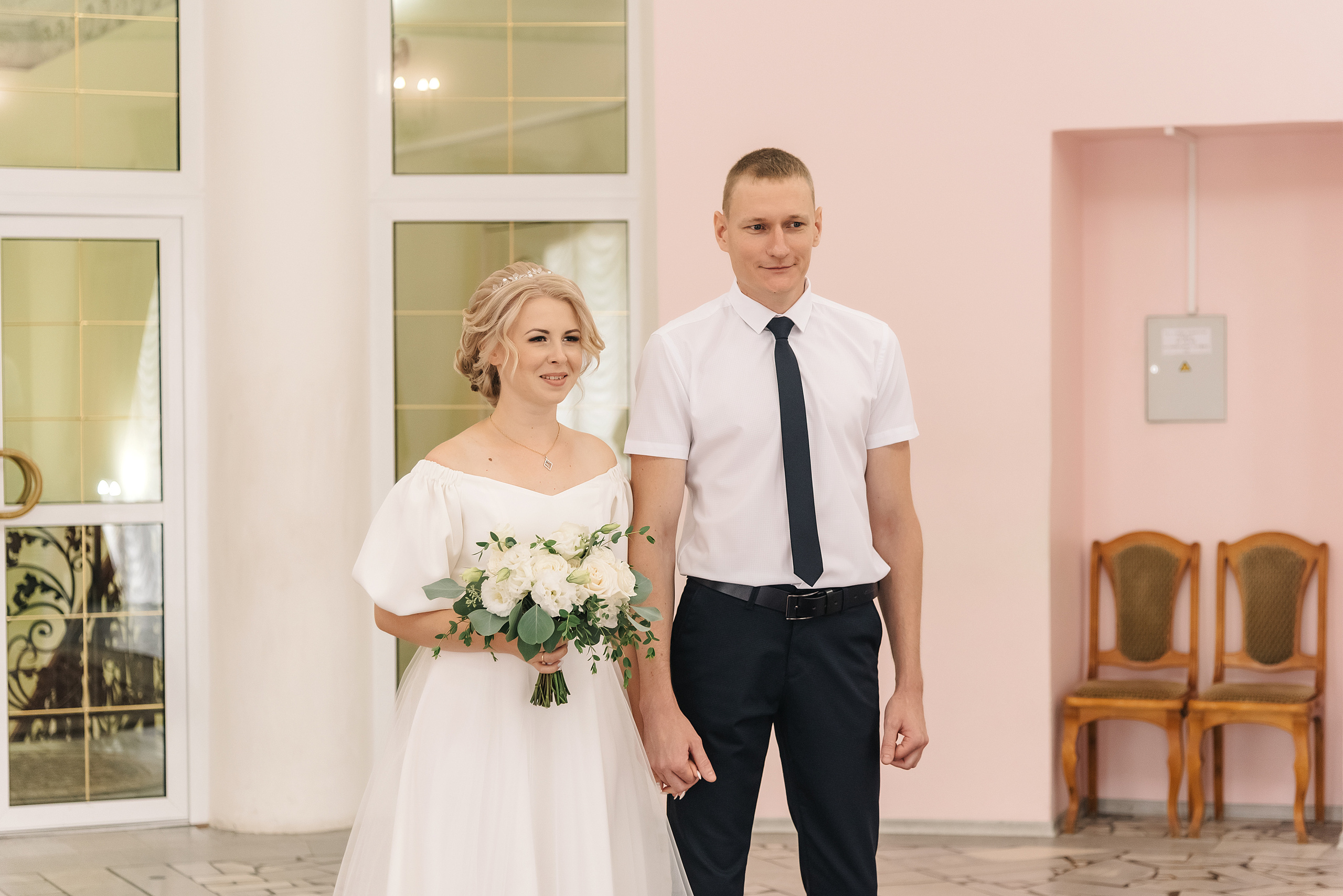 Свадьба Ирины и Матвея 20.08.22. Фотограф Волжский Екатерина Егорова