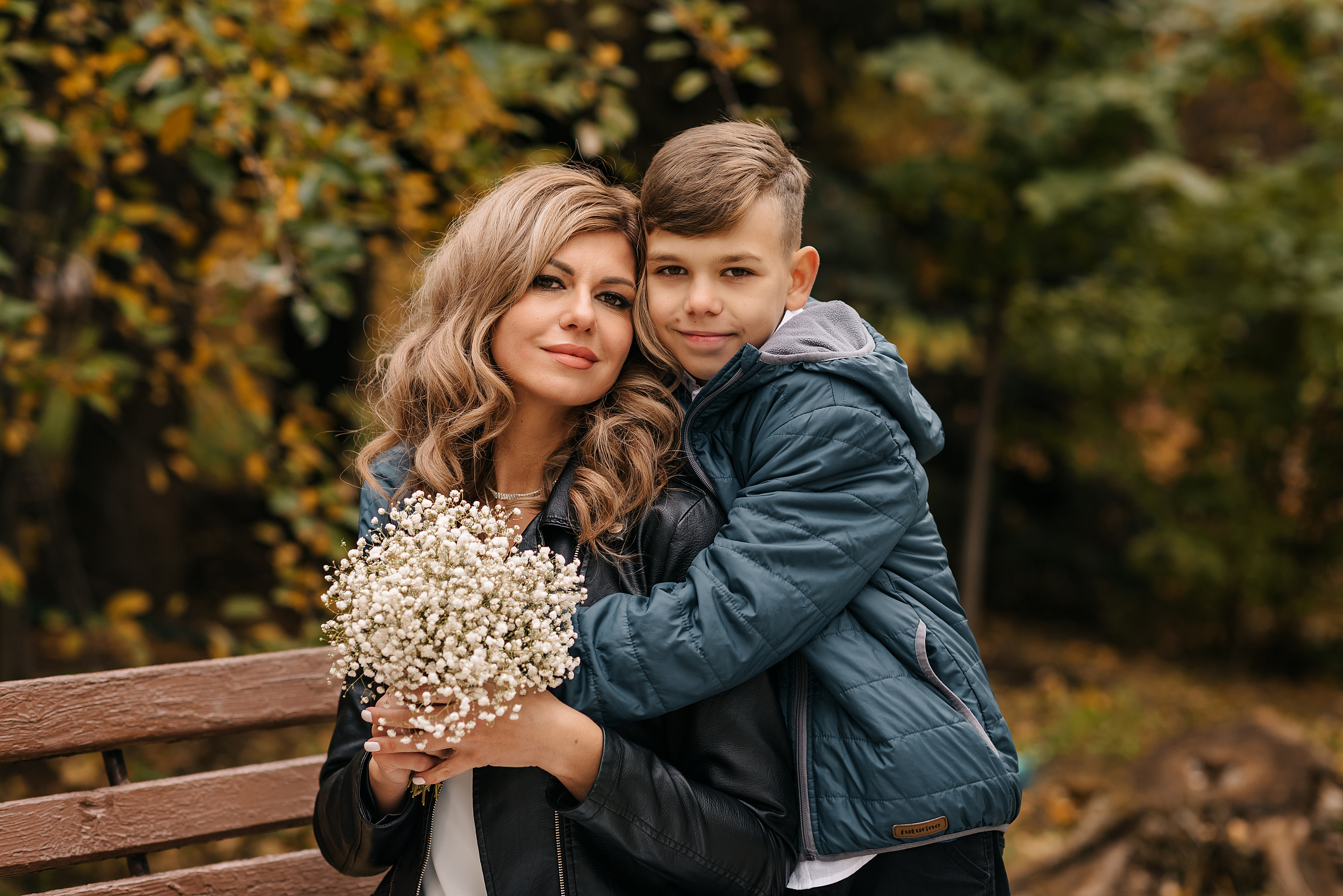 Свадьба Антона и Елены 22.10.22. Фотограф Волжский Екатерина Егорова