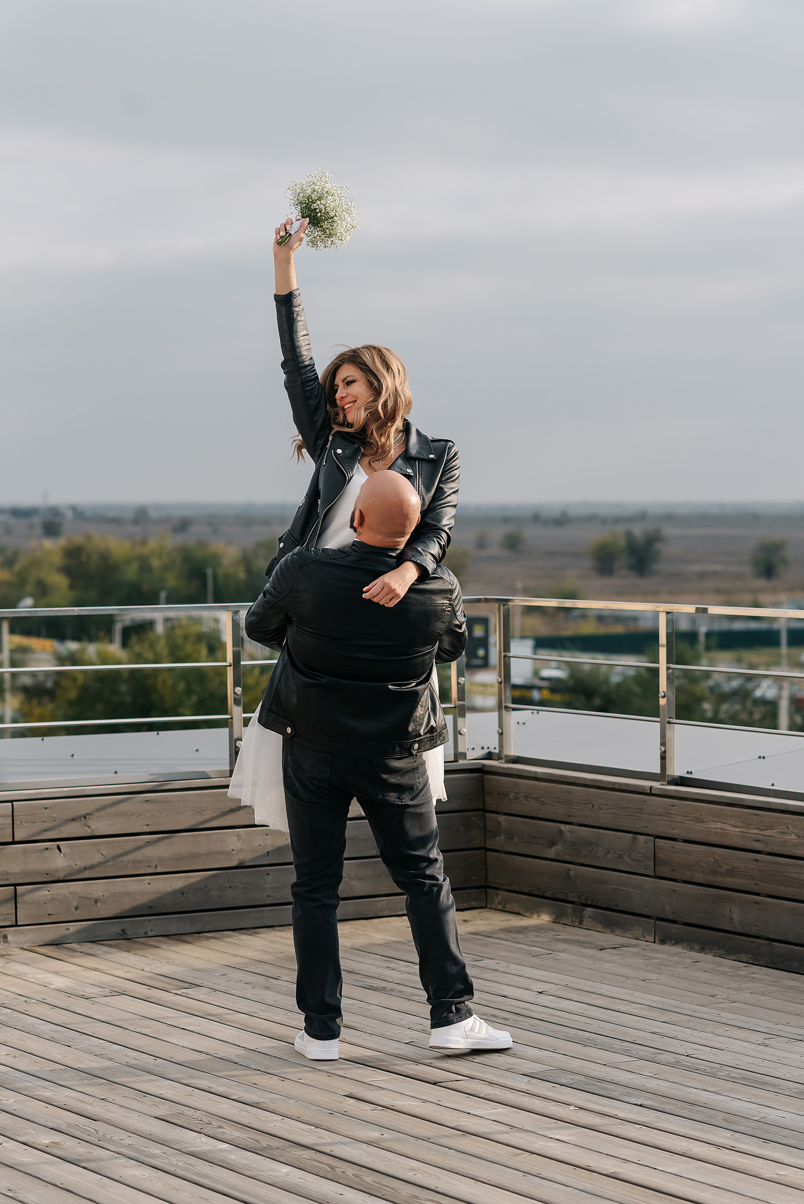 Свадьба Антона и Елены 22.10.22. Фотограф Волжский Екатерина Егорова