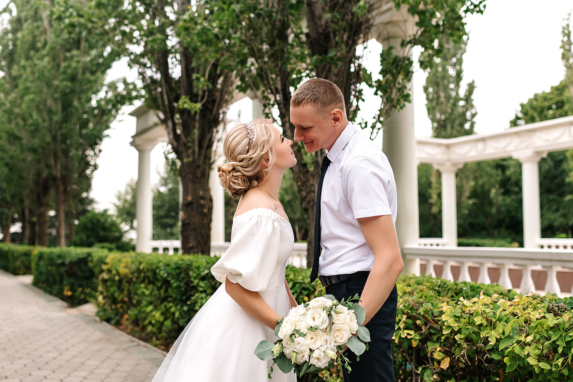 Свадьба Ирины и Матвея 20.08.22. Фотограф Волжский Екатерина Егорова