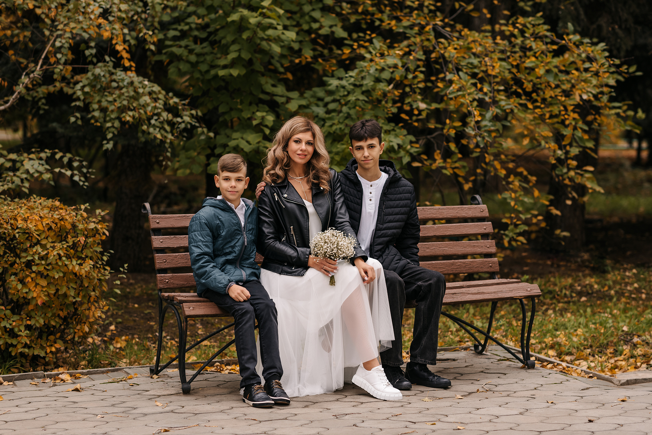 Свадьба Антона и Елены 22.10.22. Фотограф Волжский Екатерина Егорова