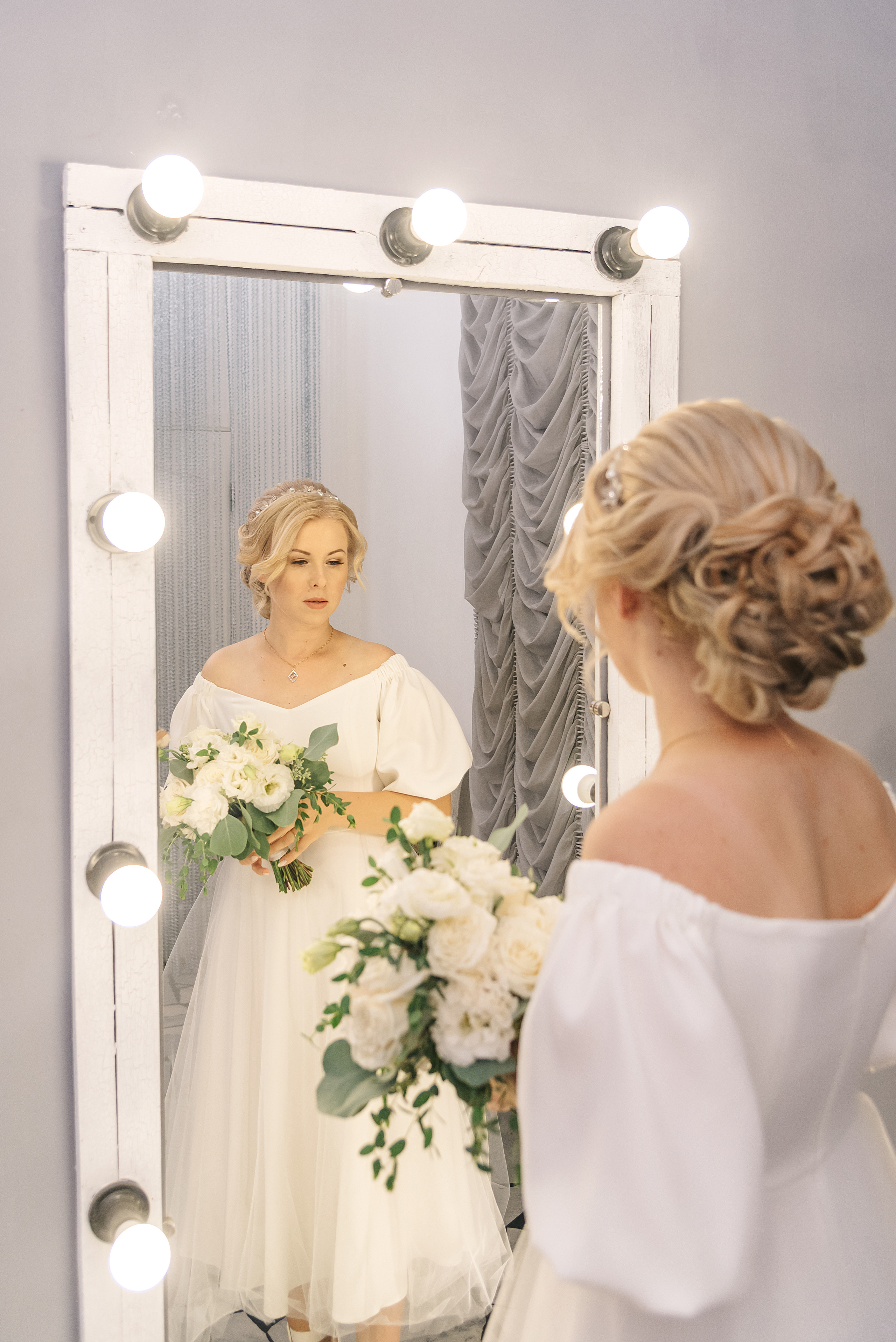 Свадьба Ирины и Матвея 20.08.22. Фотограф Волжский Екатерина Егорова