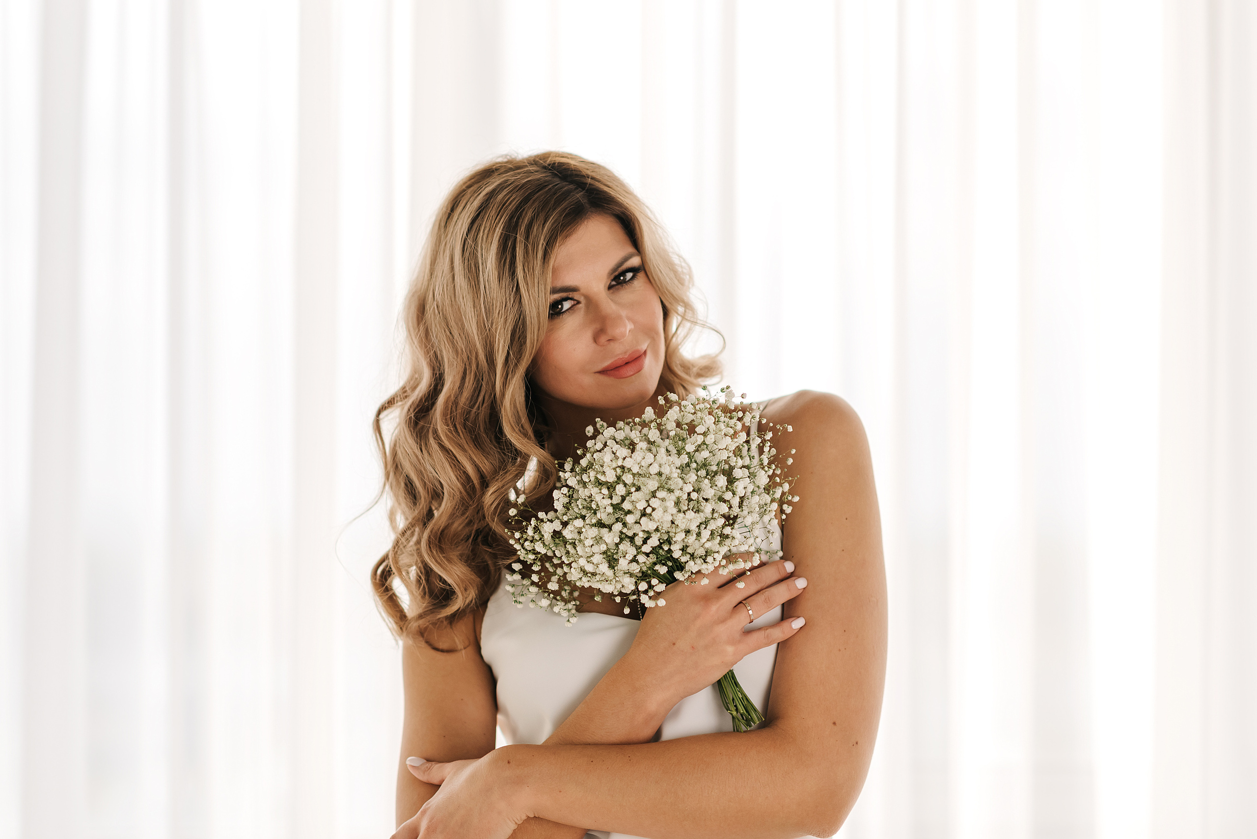 Свадьба Антона и Елены 22.10.22. Фотограф Волжский Екатерина Егорова