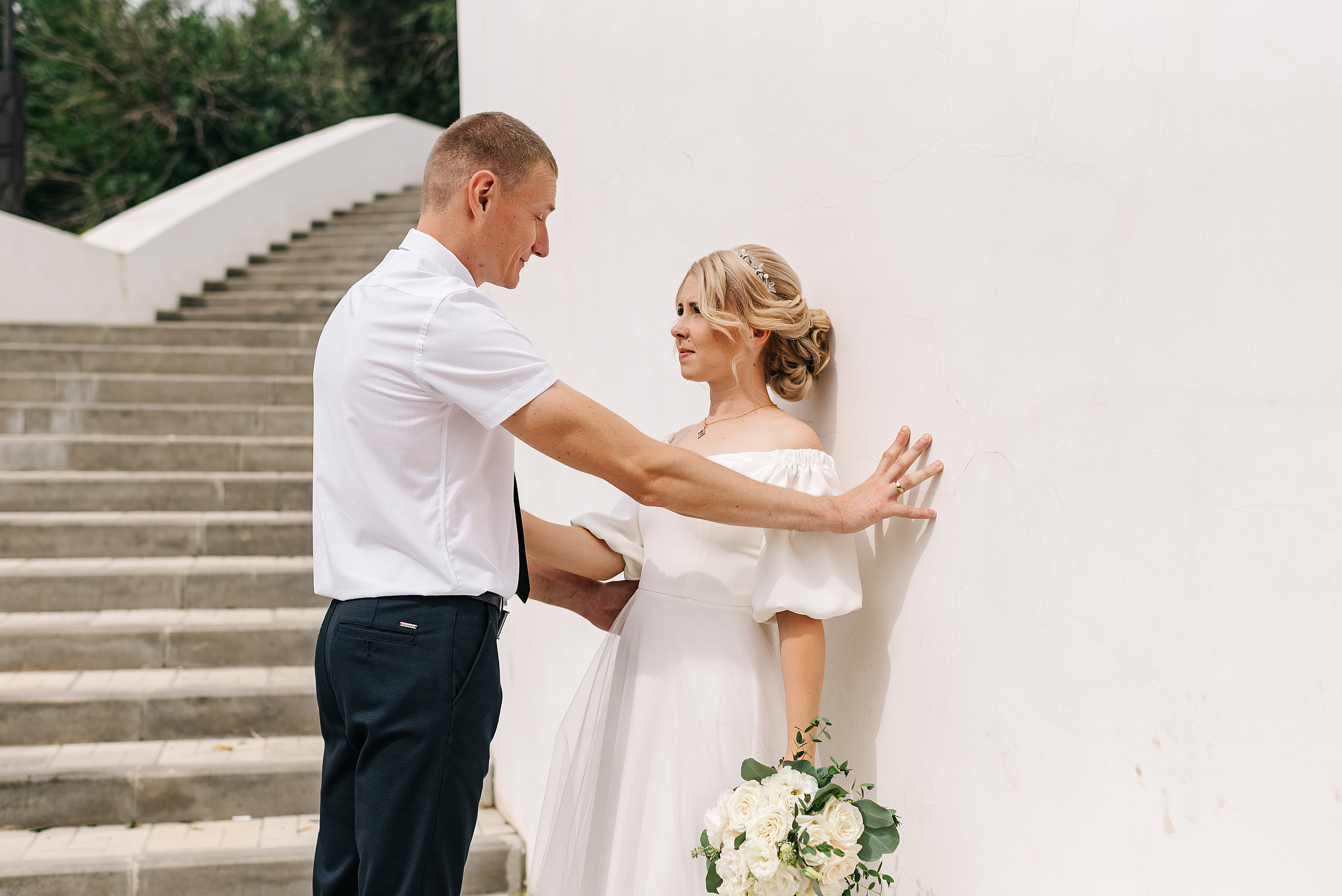 Свадьба Ирины и Матвея 20.08.22. Фотограф Волжский Екатерина Егорова