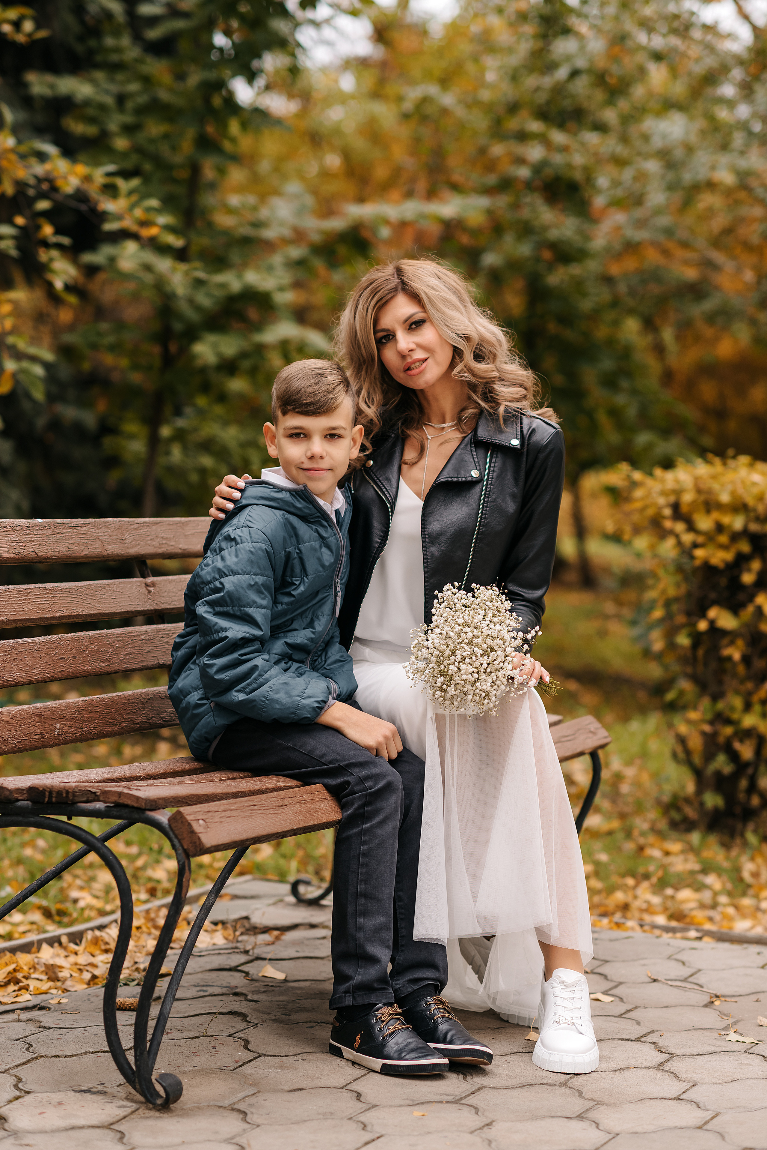 Свадьба Антона и Елены 22.10.22. Фотограф Волжский Екатерина Егорова