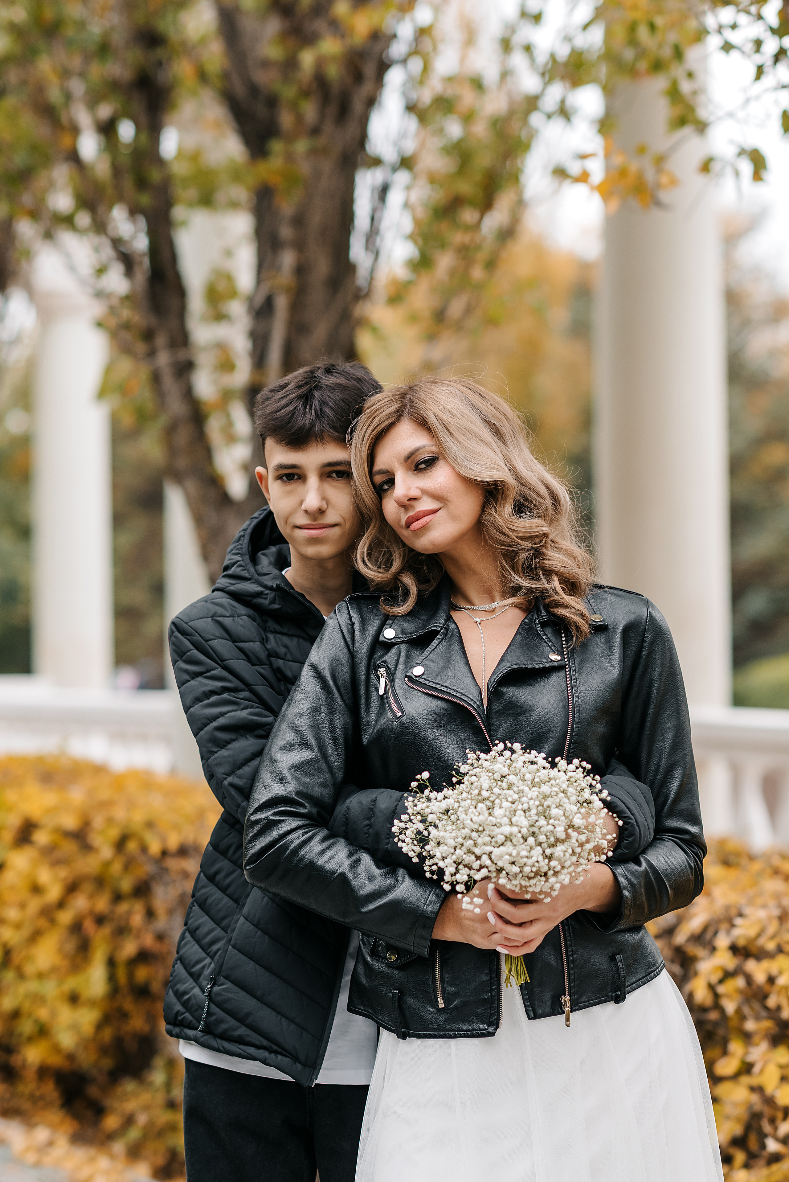 Свадьба Антона и Елены 22.10.22. Фотограф Волжский Екатерина Егорова