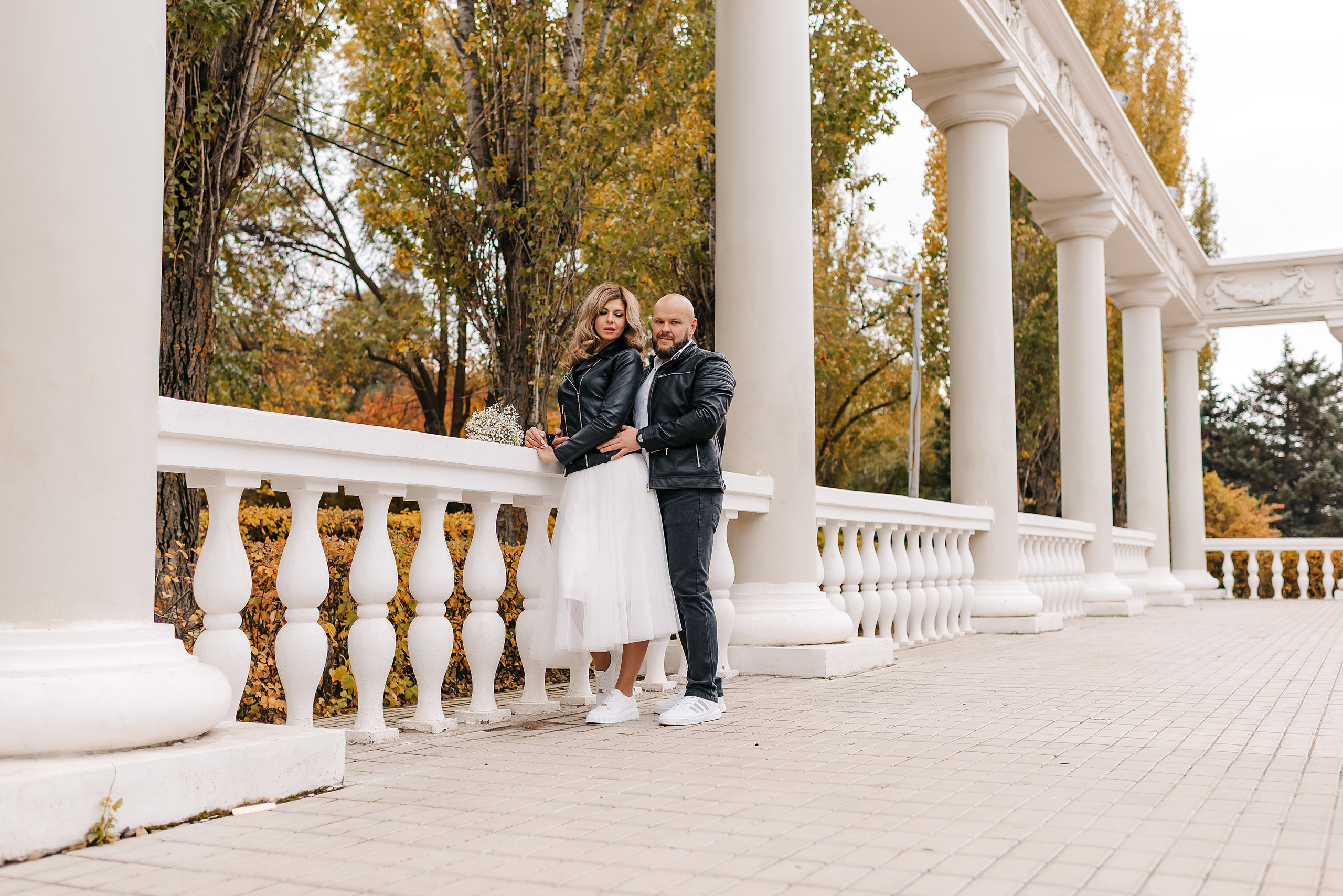 Свадьба Антона и Елены 22.10.22. Фотограф Волжский Екатерина Егорова