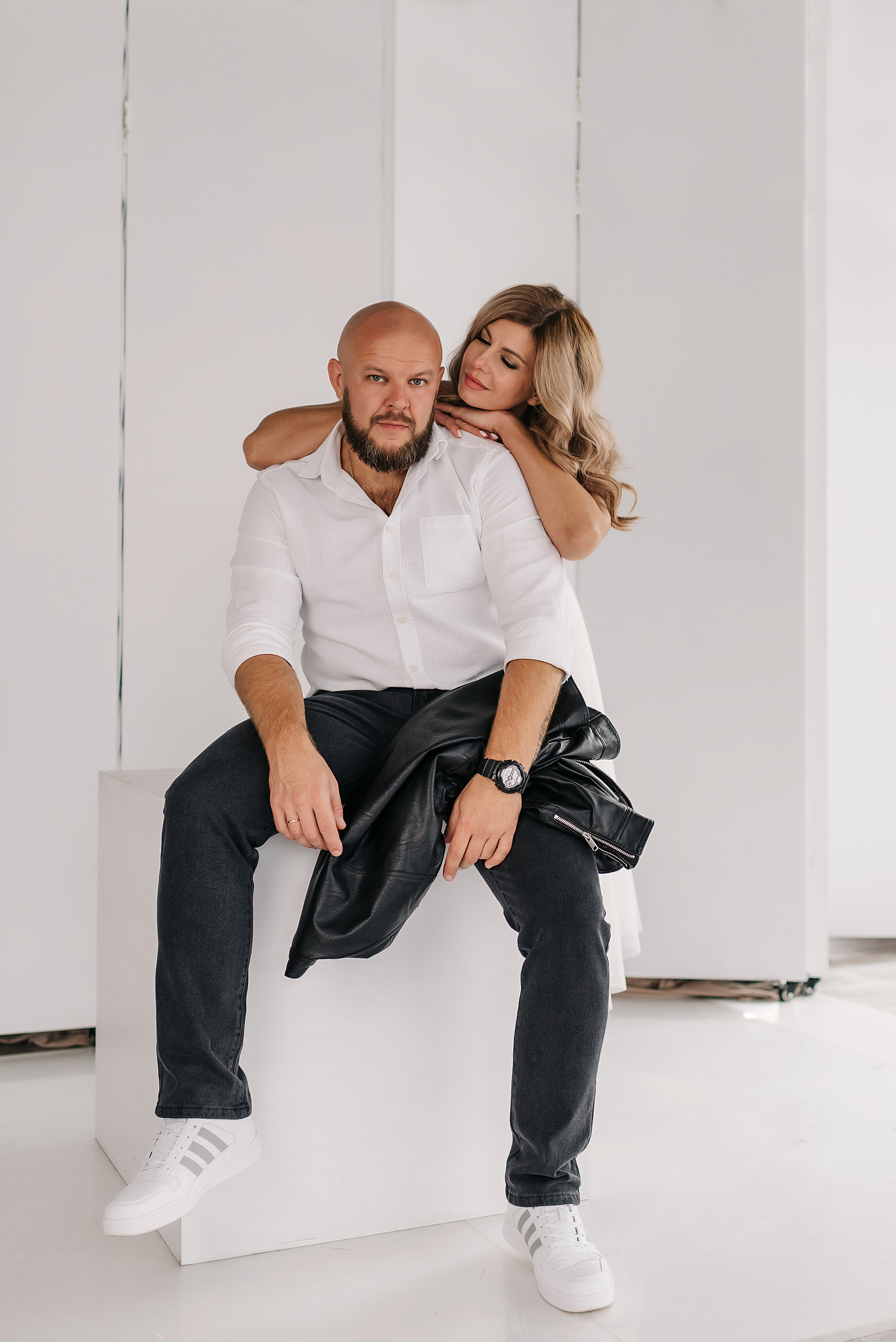 Свадьба Антона и Елены 22.10.22. Фотограф Волжский Екатерина Егорова