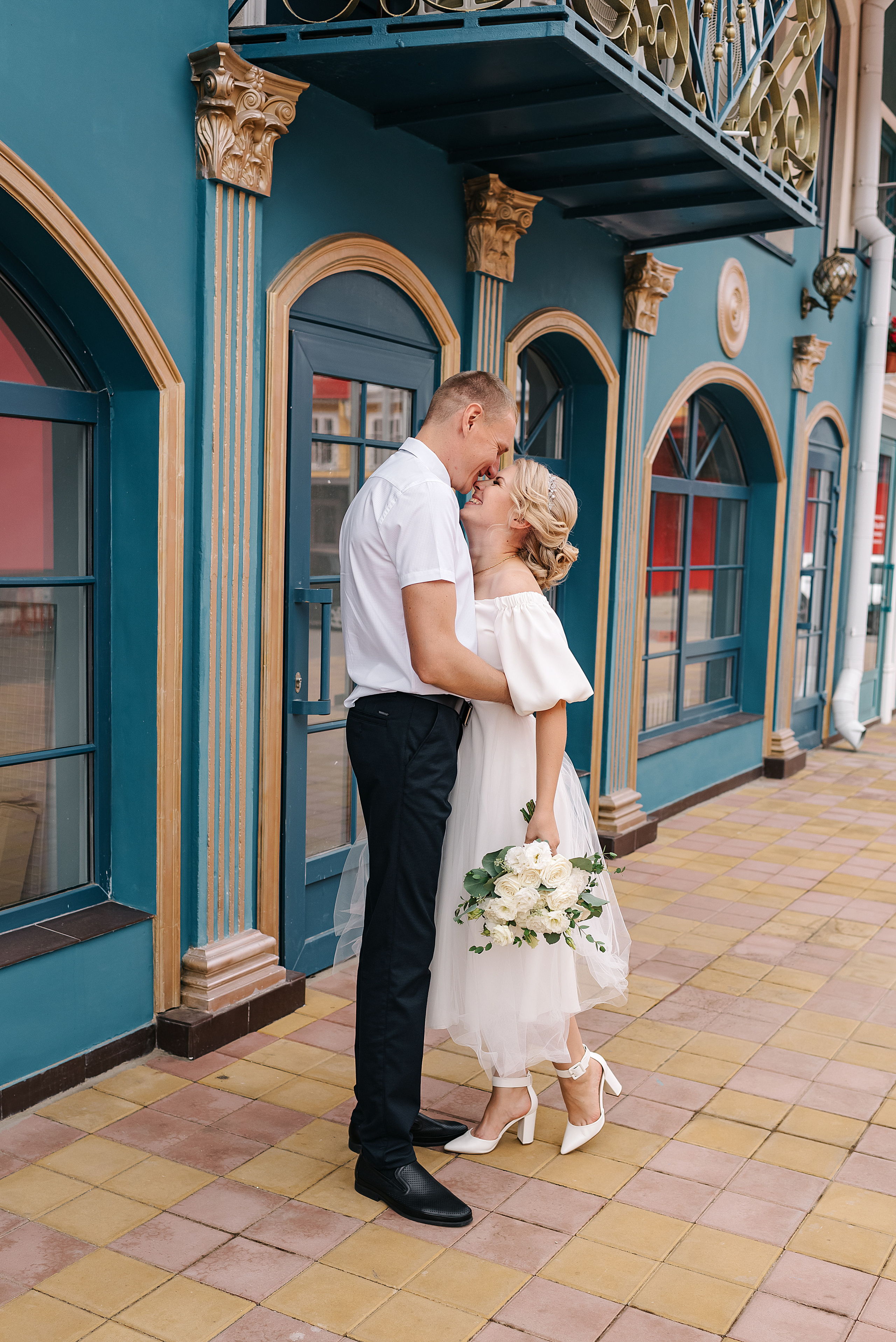 Свадьба Ирины и Матвея 20.08.22. Фотограф Волжский Екатерина Егорова