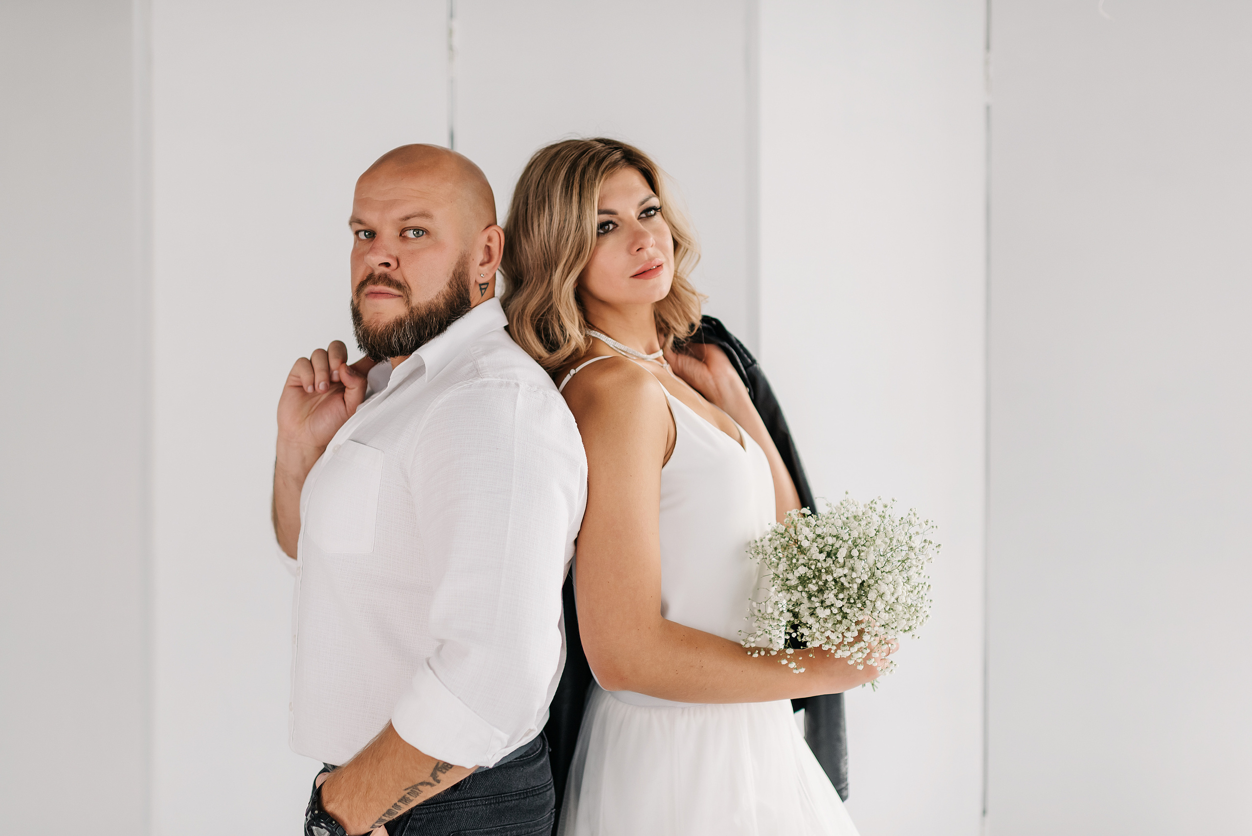 Свадьба Антона и Елены 22.10.22. Фотограф Волжский Екатерина Егорова