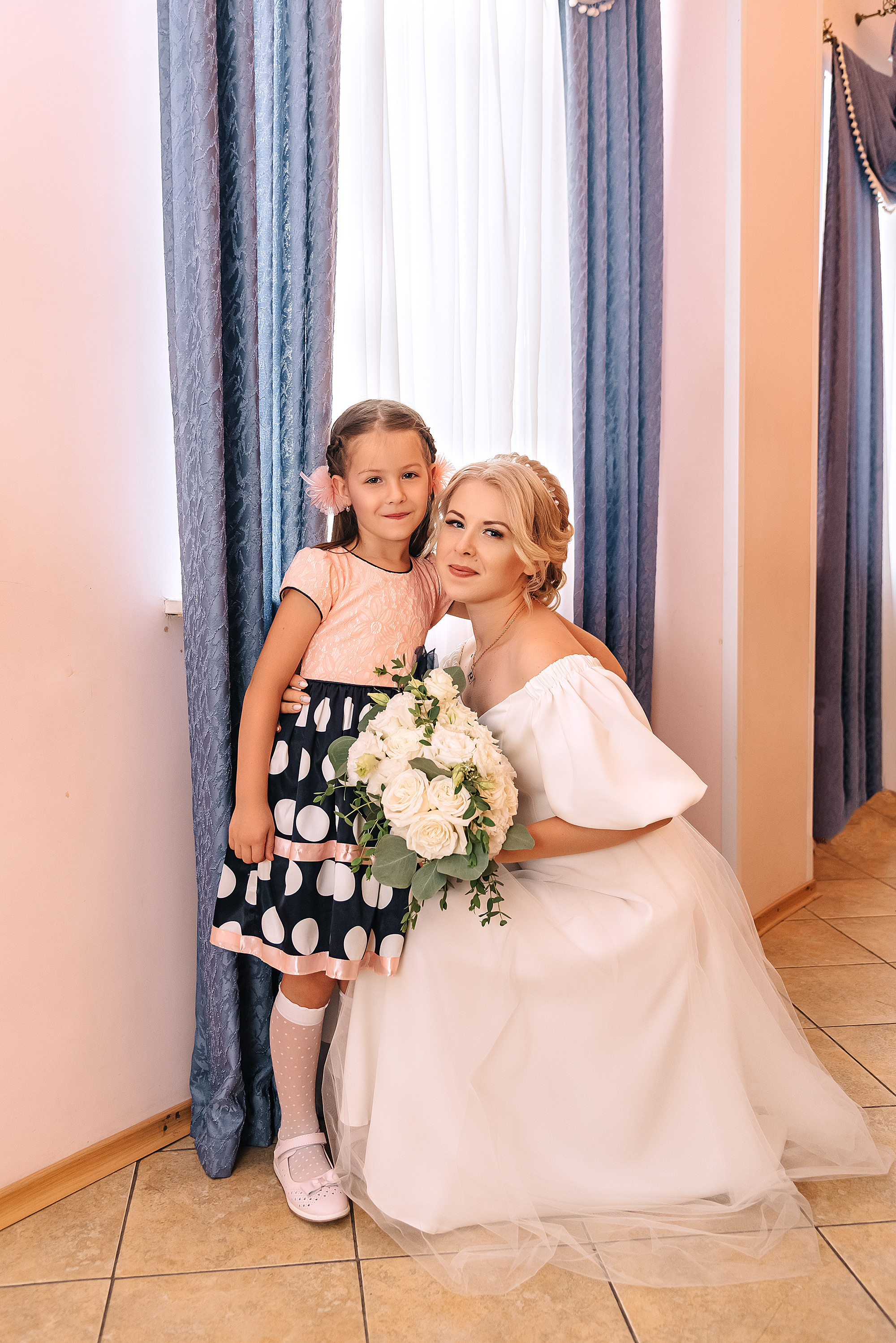 Свадьба Ирины и Матвея 20.08.22. Фотограф Волжский Екатерина Егорова