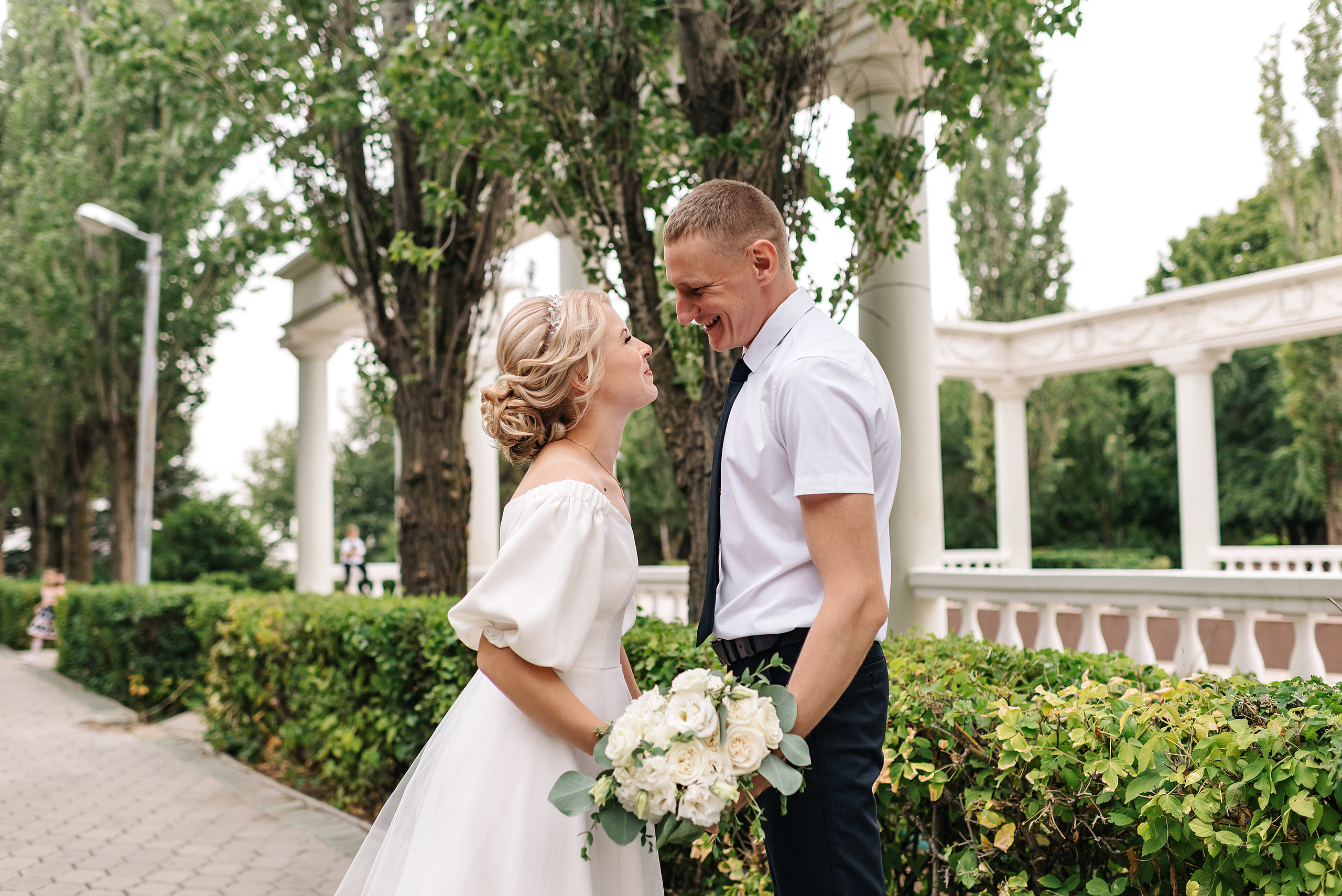 Свадьба Ирины и Матвея 20.08.22. Фотограф Волжский Екатерина Егорова