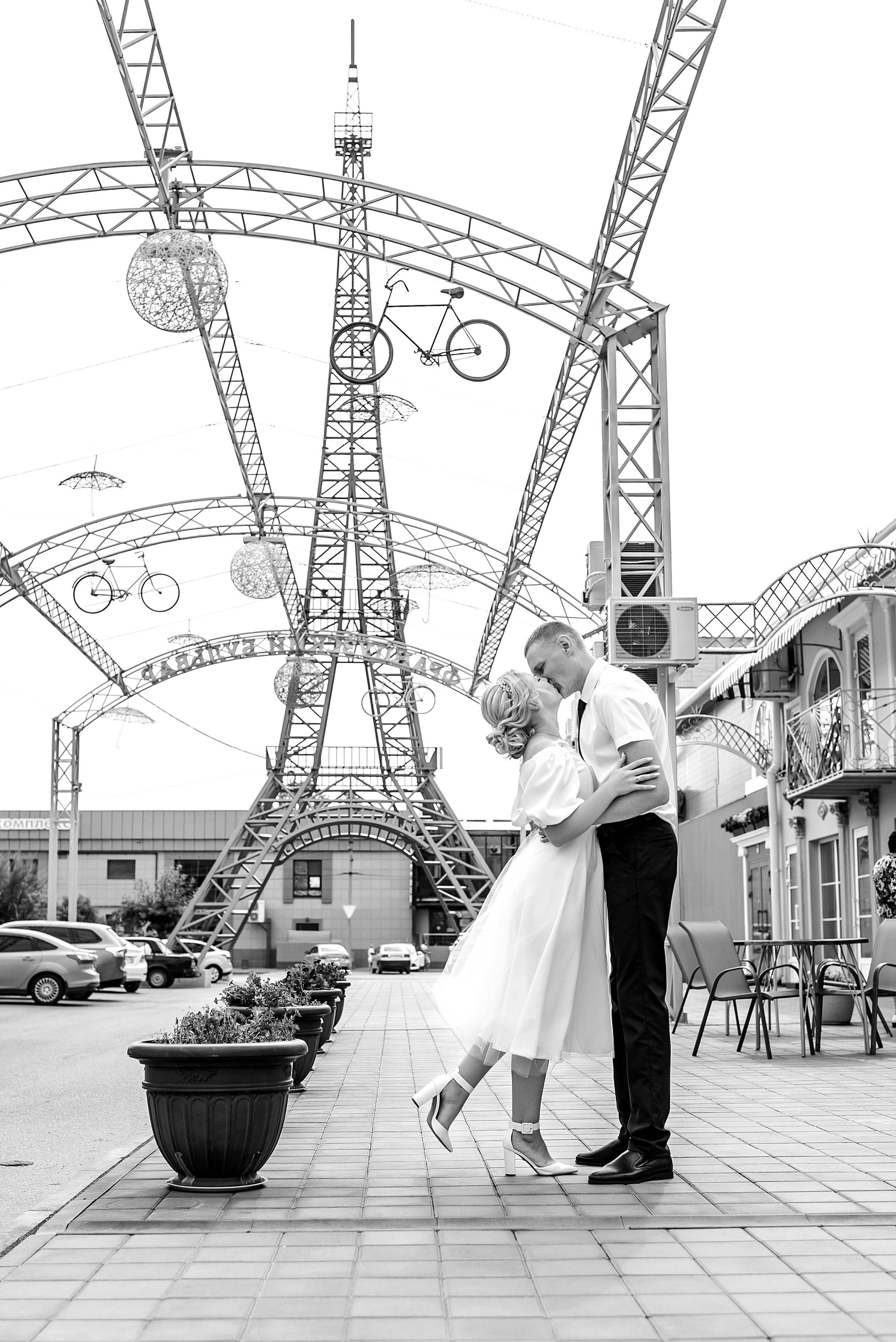 Свадьба Ирины и Матвея 20.08.22. Фотограф Волжский Екатерина Егорова