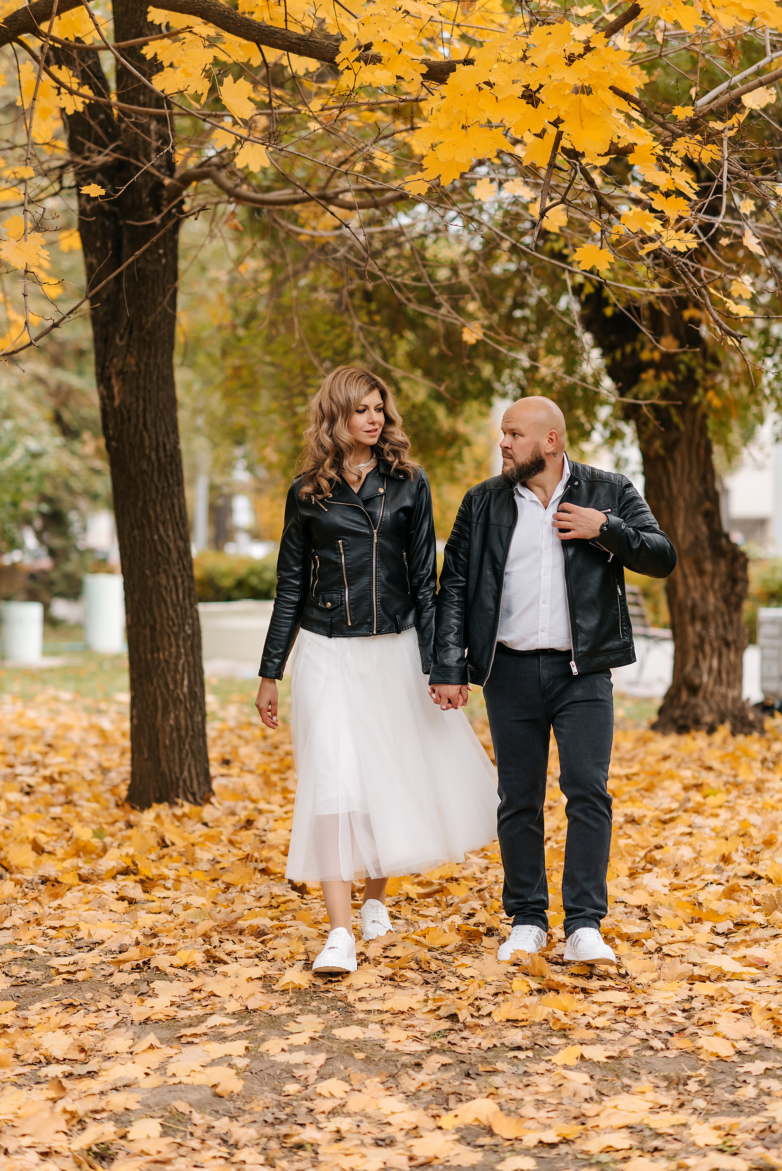 Свадьба Антона и Елены 22.10.22. Фотограф Волжский Екатерина Егорова