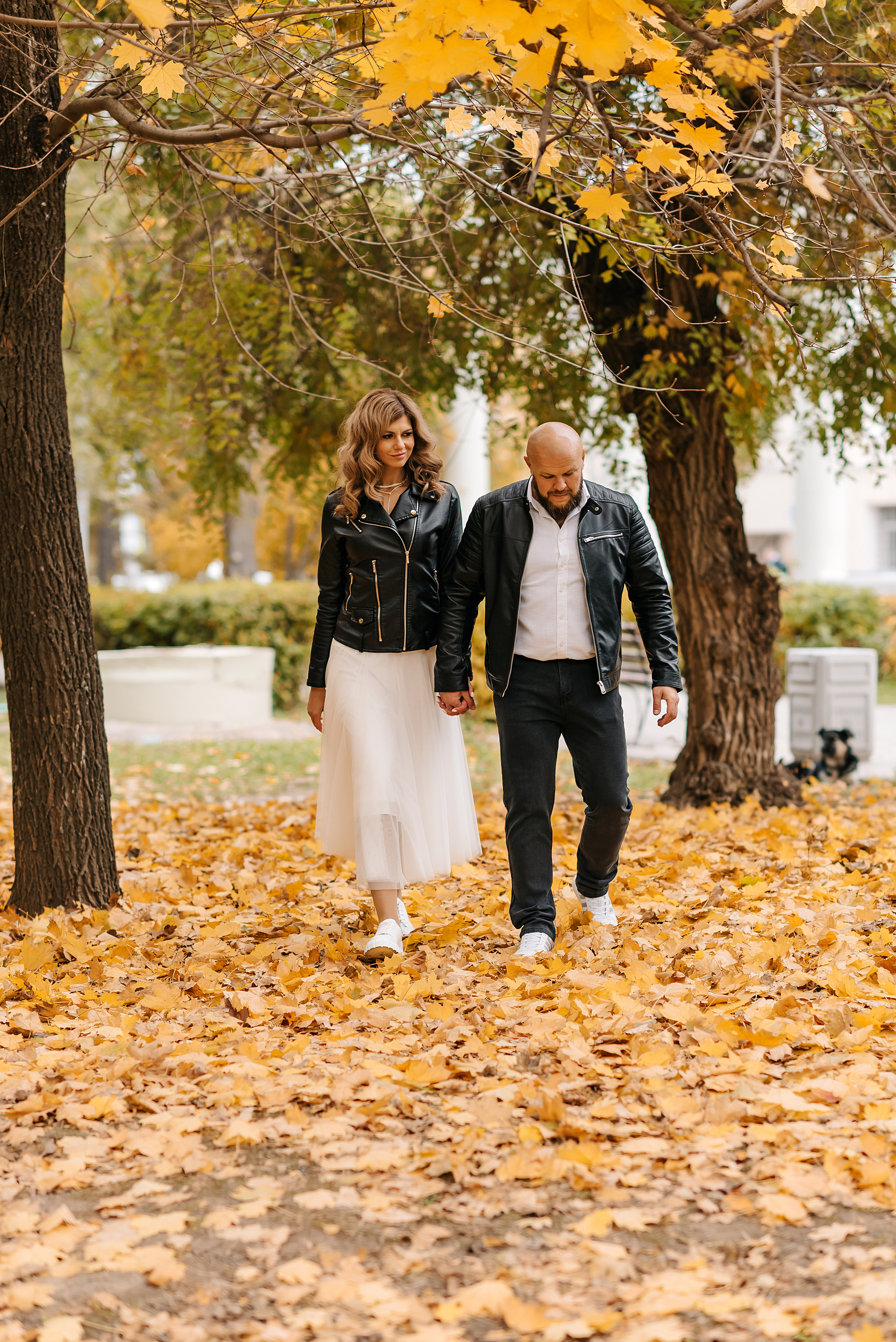 Свадьба Антона и Елены 22.10.22. Фотограф Волжский Екатерина Егорова