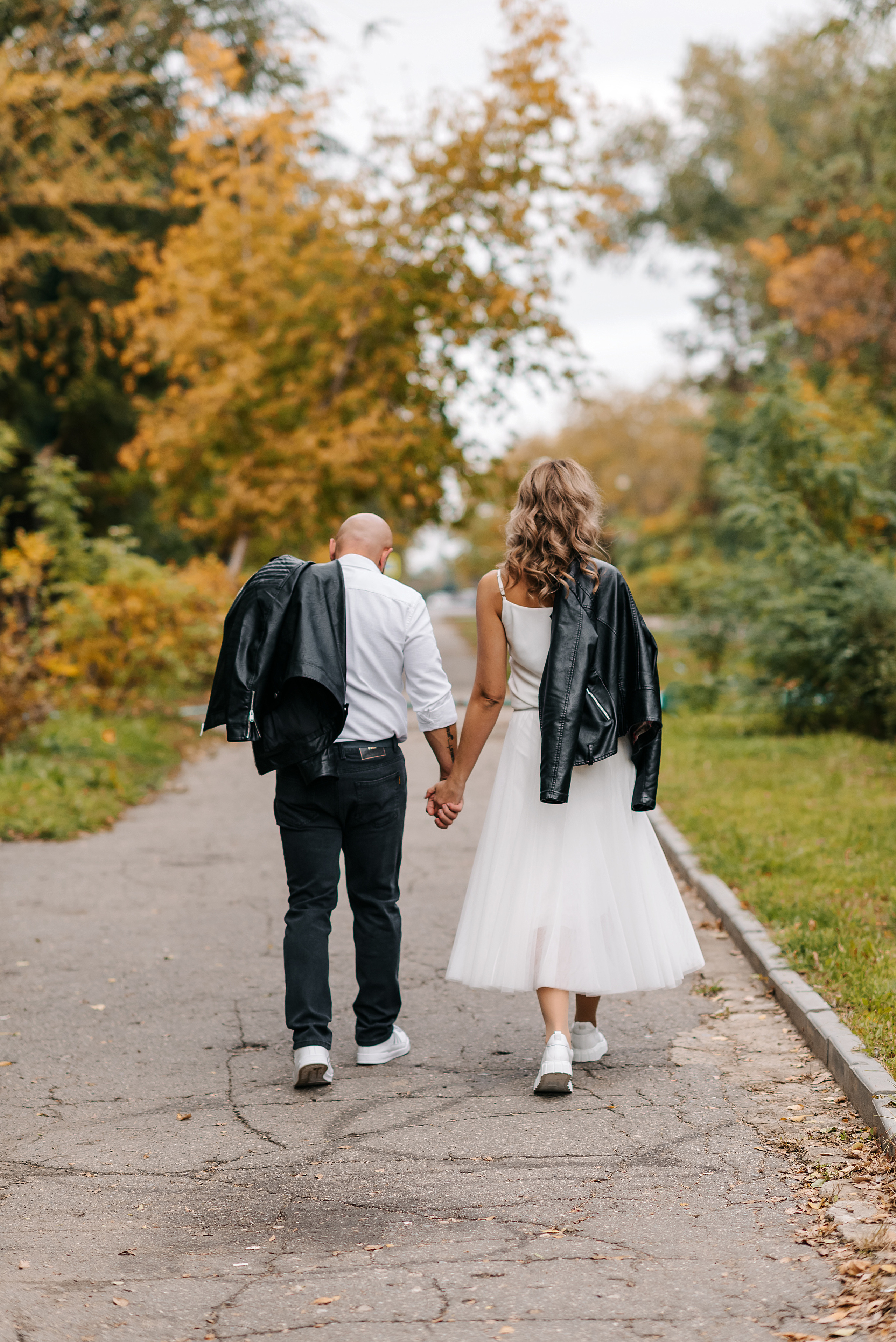 Свадьба Антона и Елены 22.10.22. Фотограф Волжский Екатерина Егорова